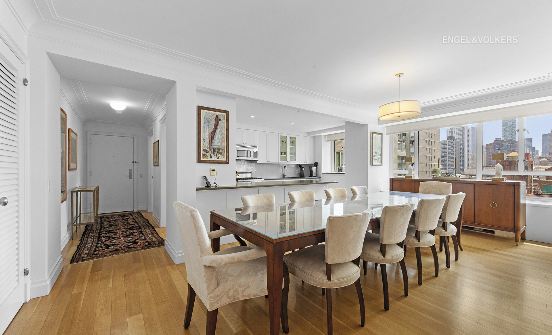 200 East 66th Street C1605 Upper East Side New York NY 10065