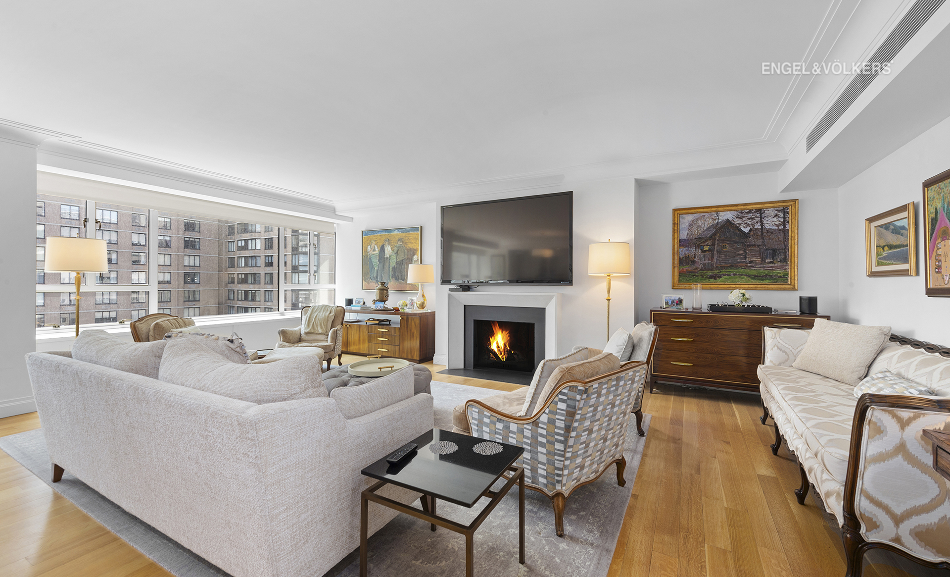 200 East 66th Street C1605 Upper East Side New York NY 10065