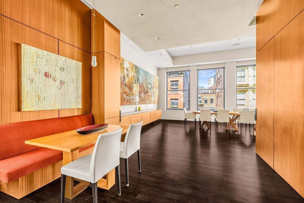 92 Greene Street Soho New York NY 10012