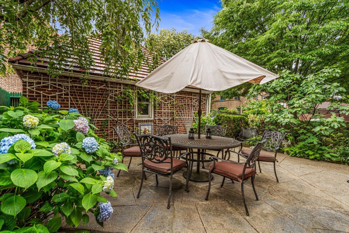 102-02 Ascan Avenue Forest Hills Queens NY 11375