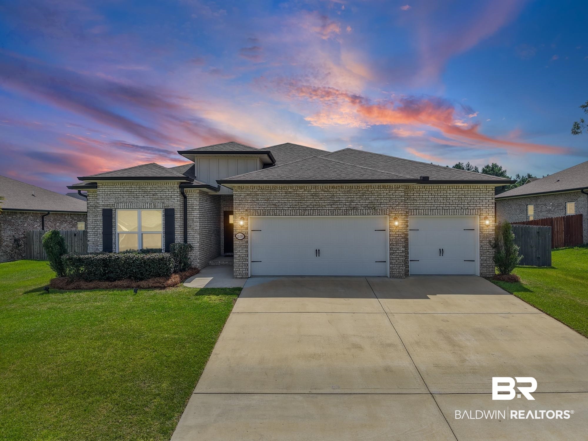 Loxley AL Real Estate