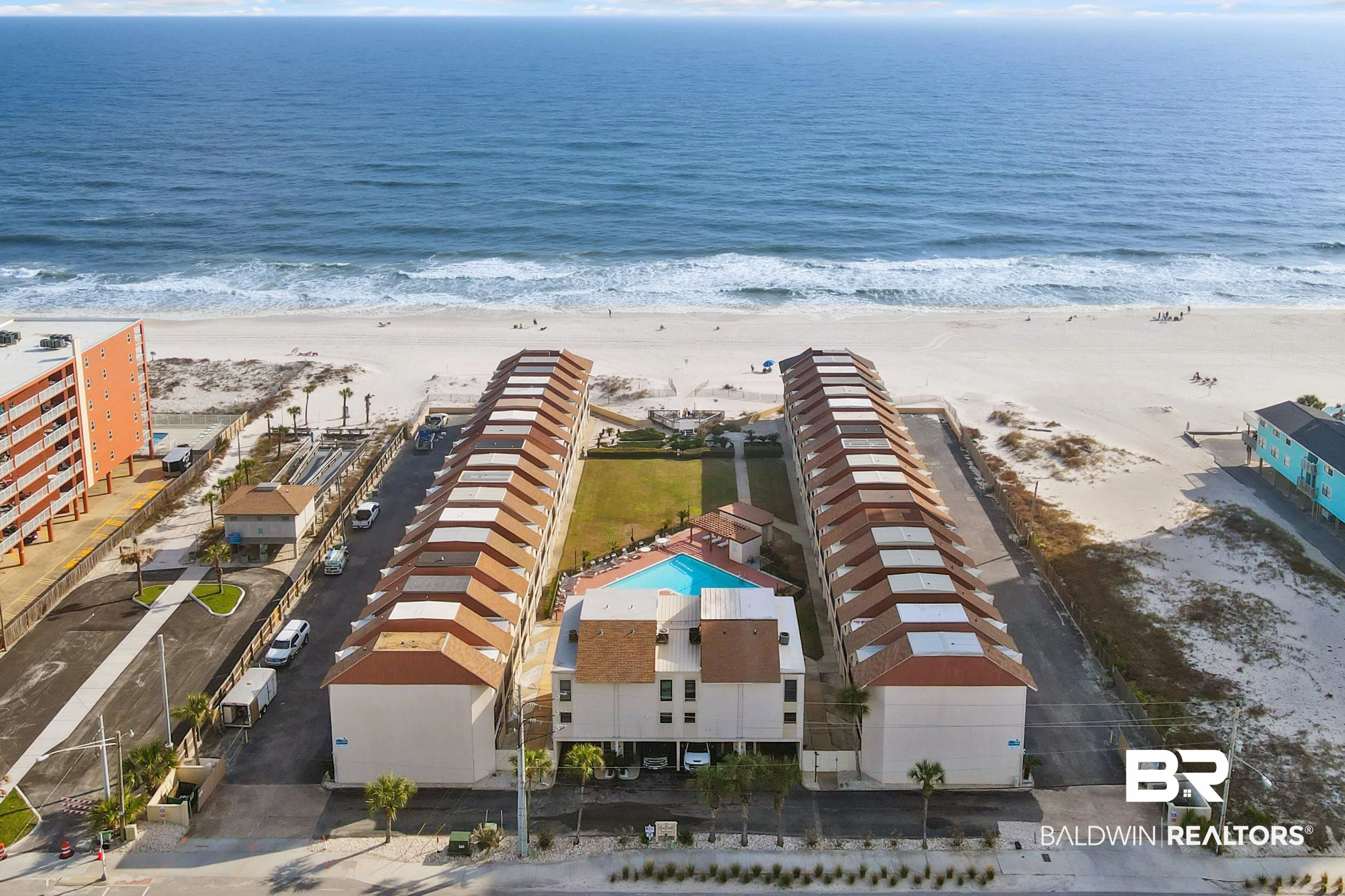 Gulf Shores Homes from $400,000 to $500,000