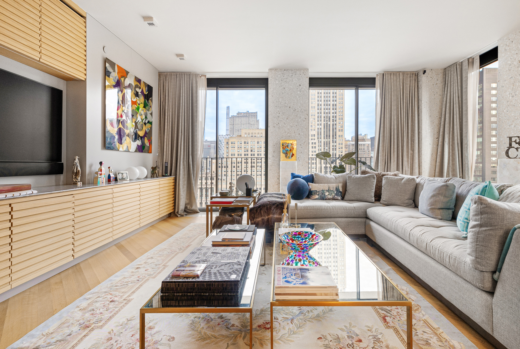 16 West 40th Street 27B Midtown West New York NY 10018