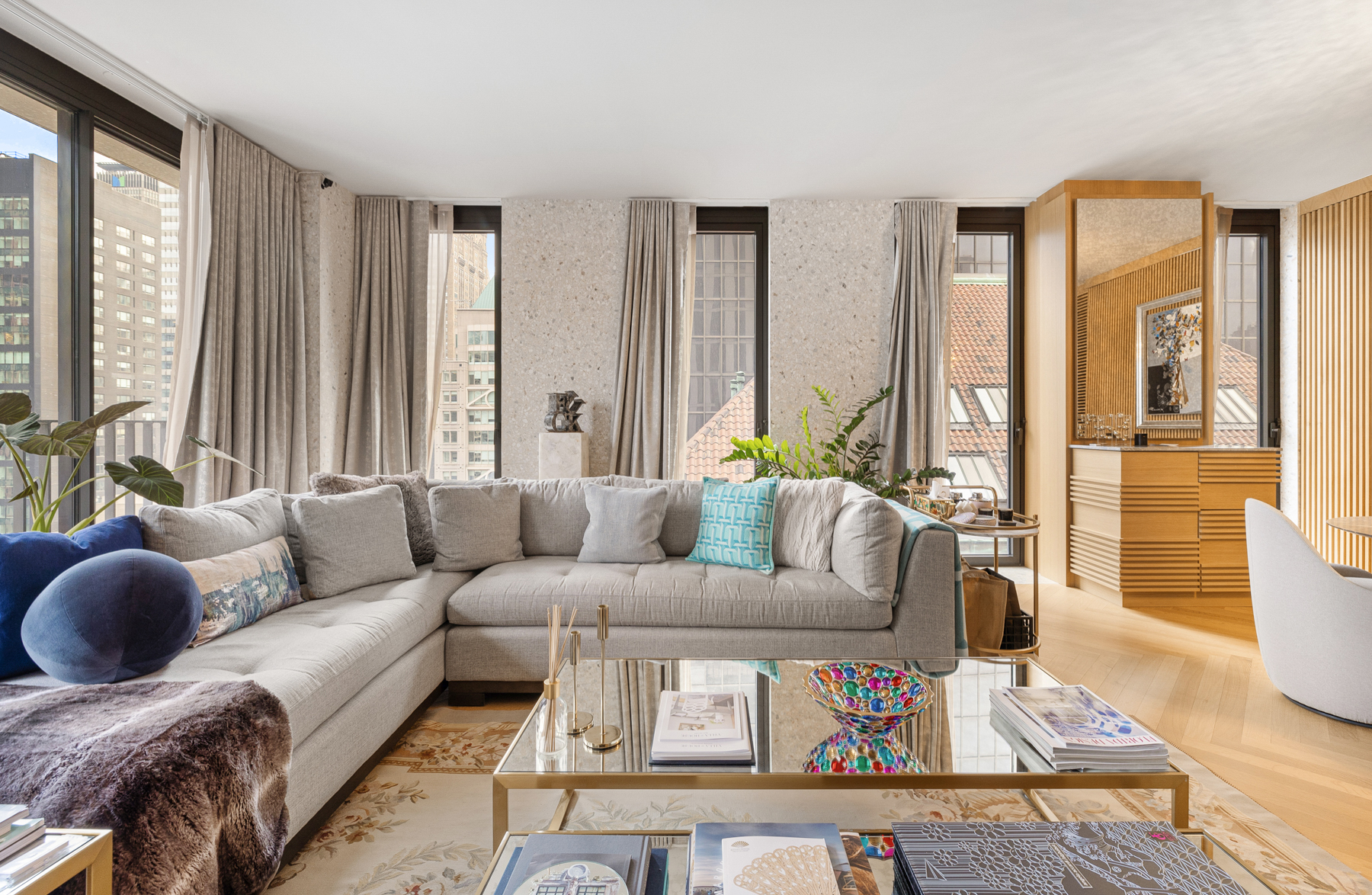 16 West 40th Street 27B Midtown West New York NY 10018