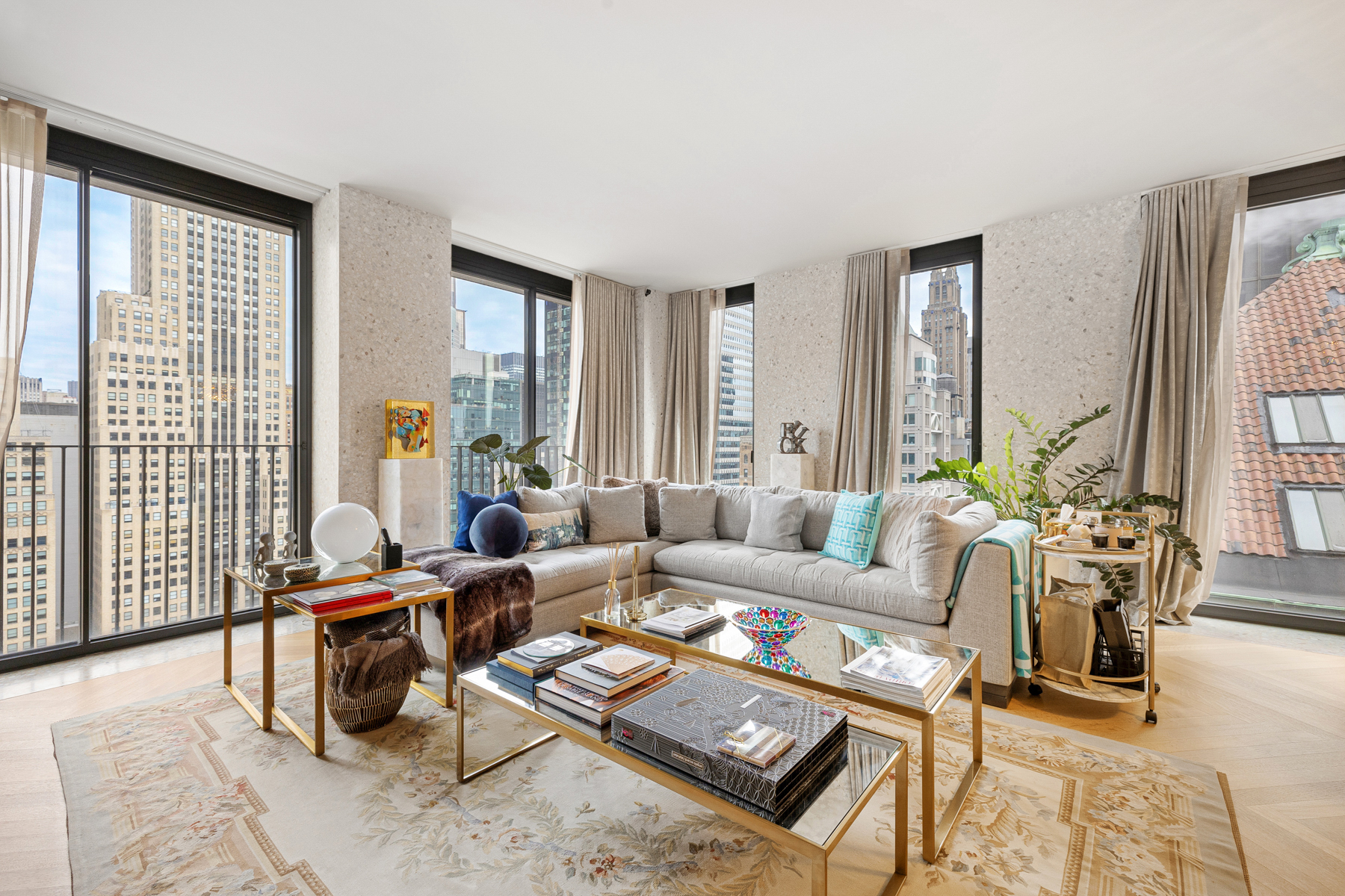 16 West 40th Street 27B Midtown West New York NY 10018