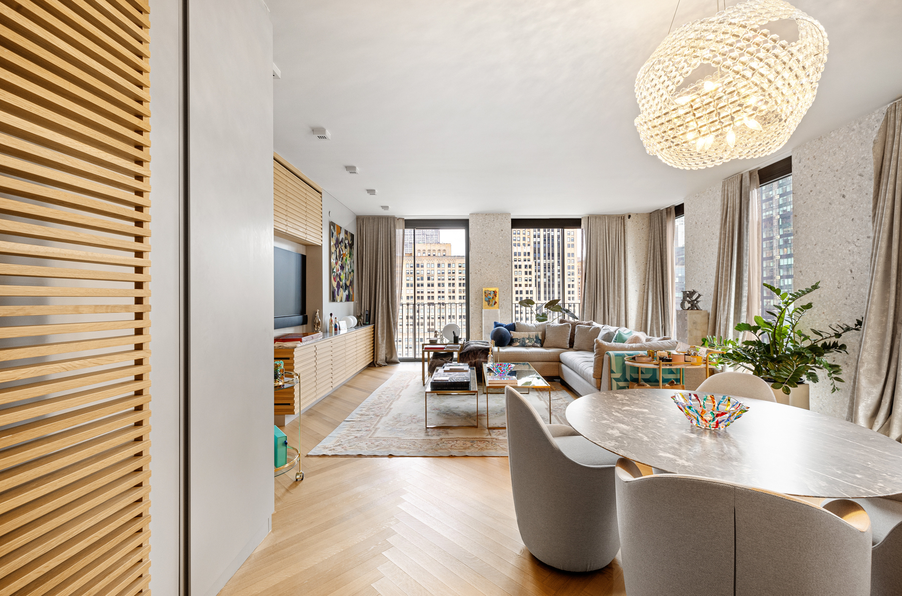 16 West 40th Street 27B Midtown West New York NY 10018