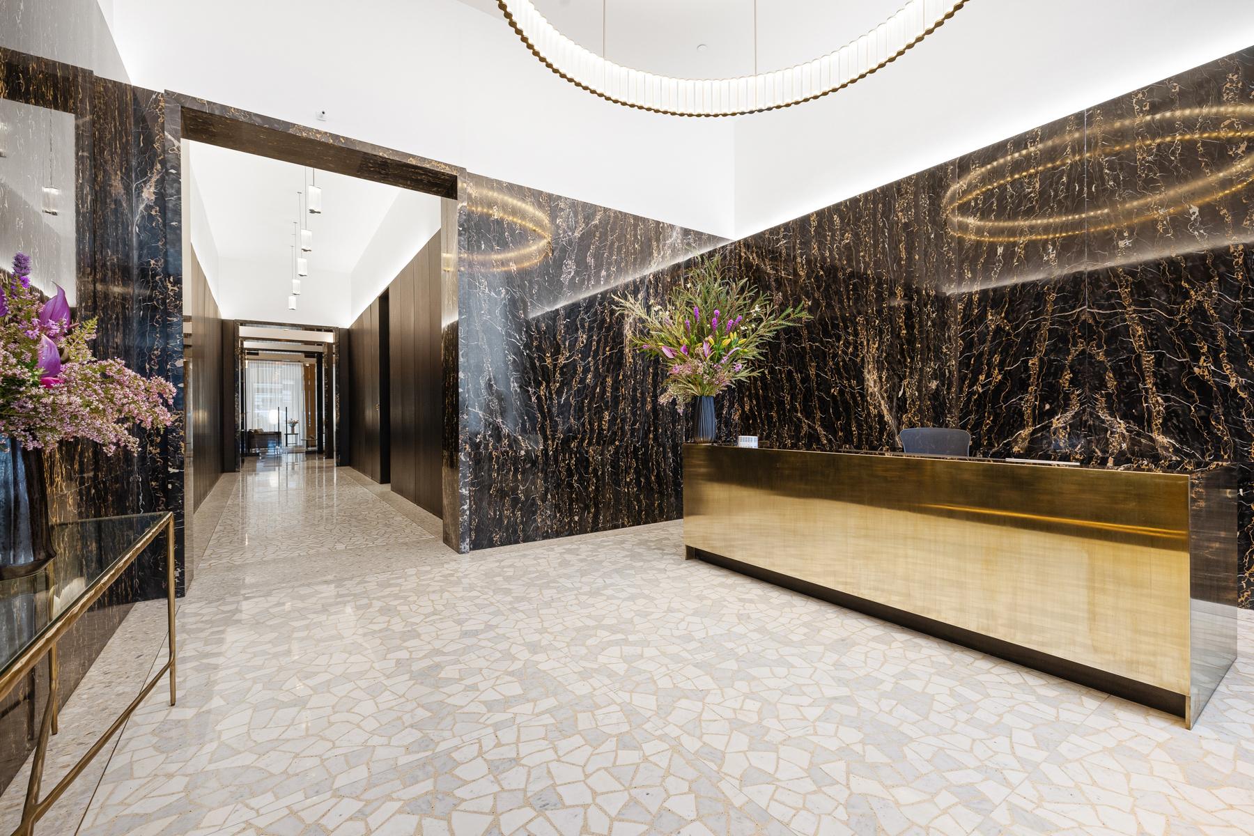 16 West 40th Street 27B Midtown West New York NY 10018