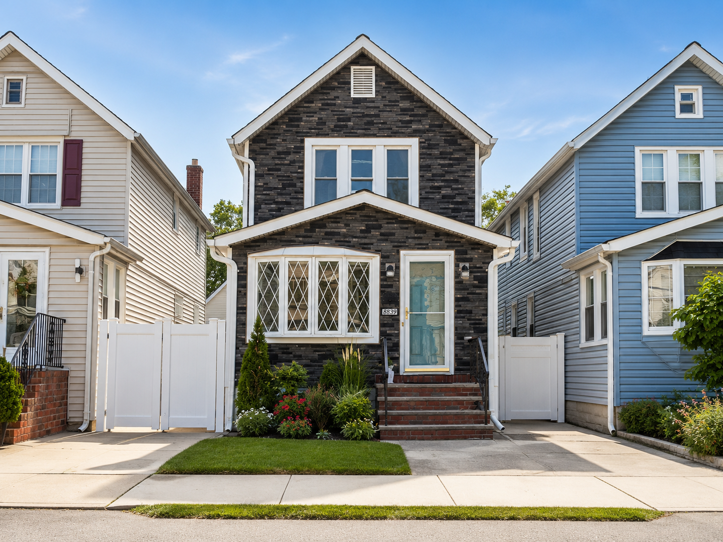 88-39 69th Road Forest Hills Queens NY 11375