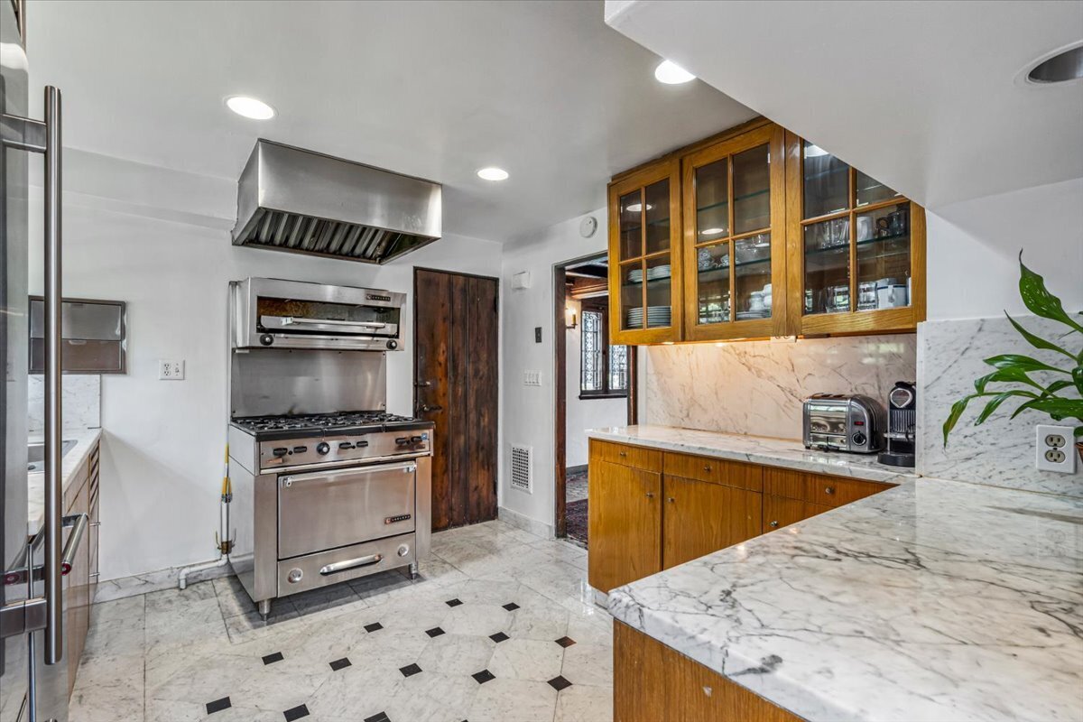 50 Overhill Road Forest Hills Gardens Queens NY 11375