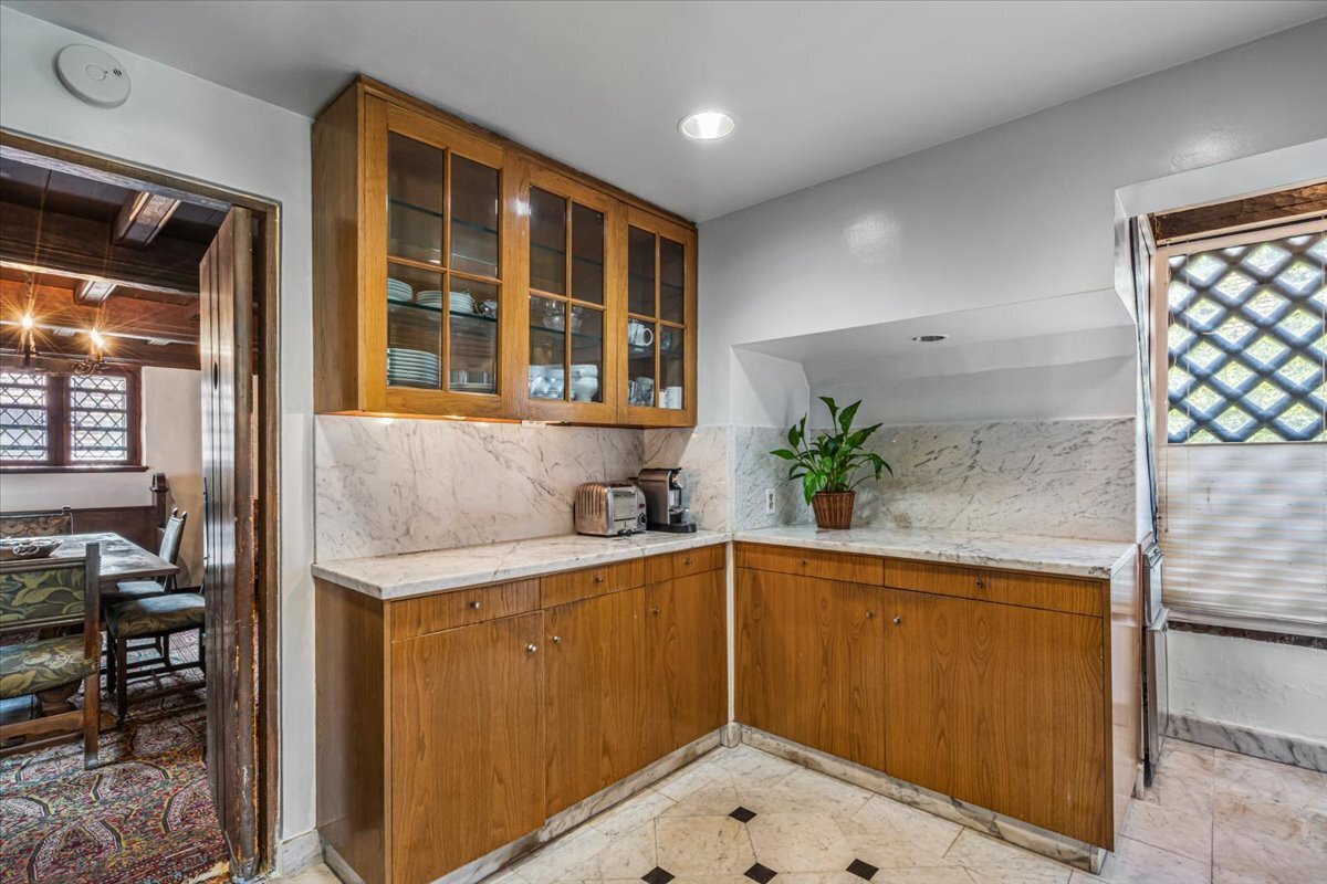 50 Overhill Road Forest Hills Gardens Queens NY 11375