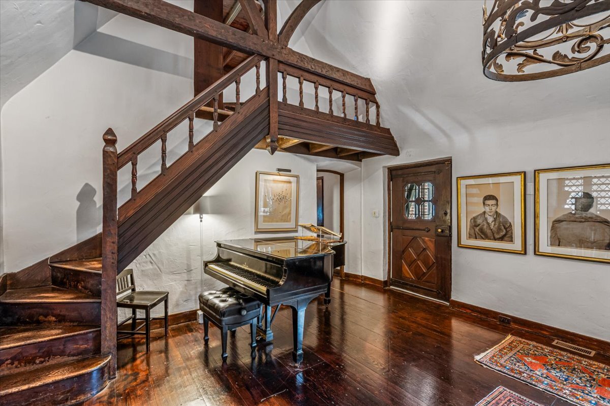 50 Overhill Road Forest Hills Gardens Queens NY 11375