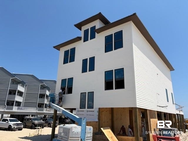 Gulf Shores Middle School - Homes for Sale
