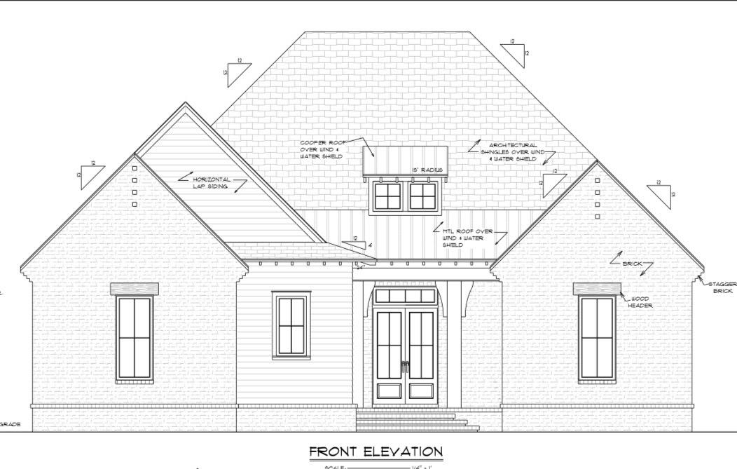 Large Homes for Sale in Fairhope