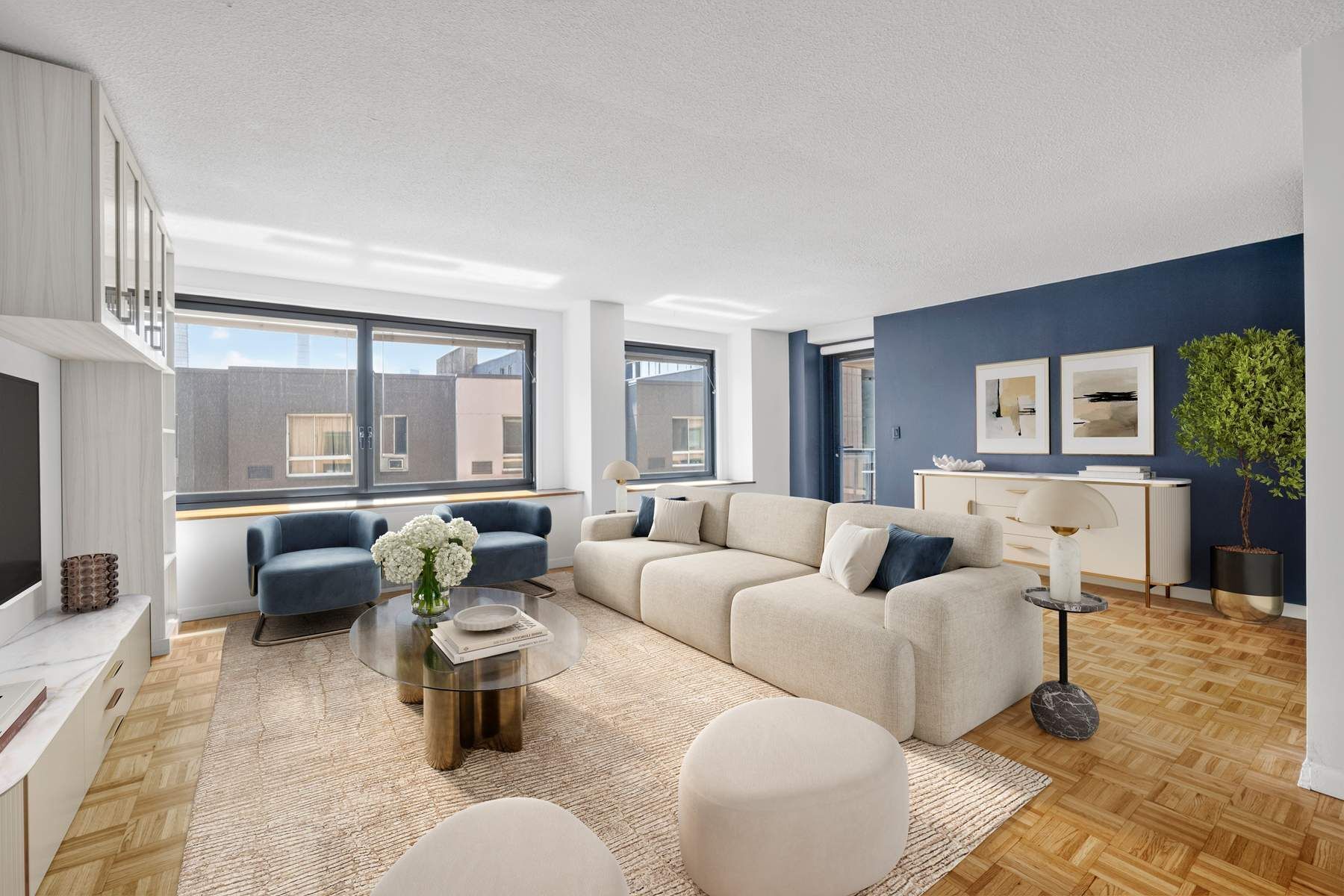 531 Main Street 718 Roosevelt Island New York NY 10044