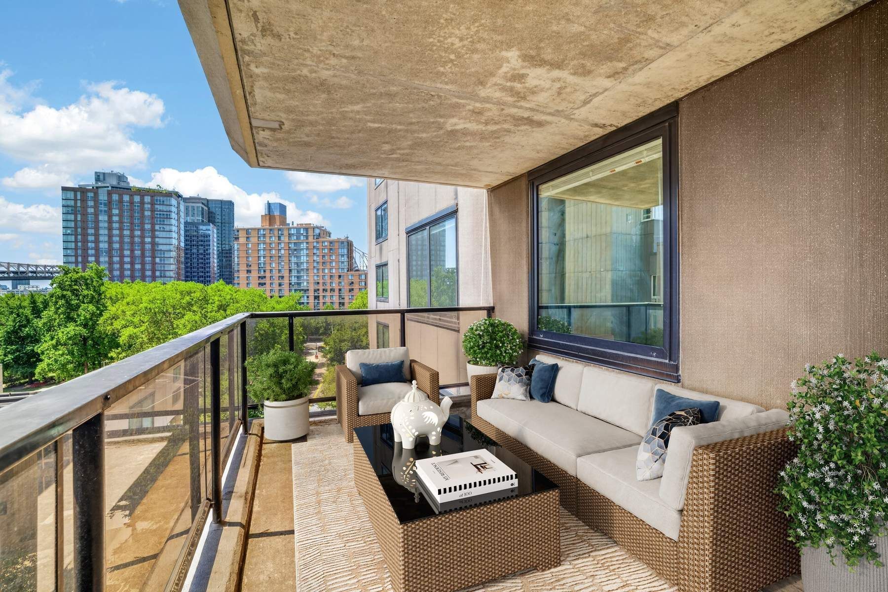 531 Main Street 718 Roosevelt Island New York NY 10044