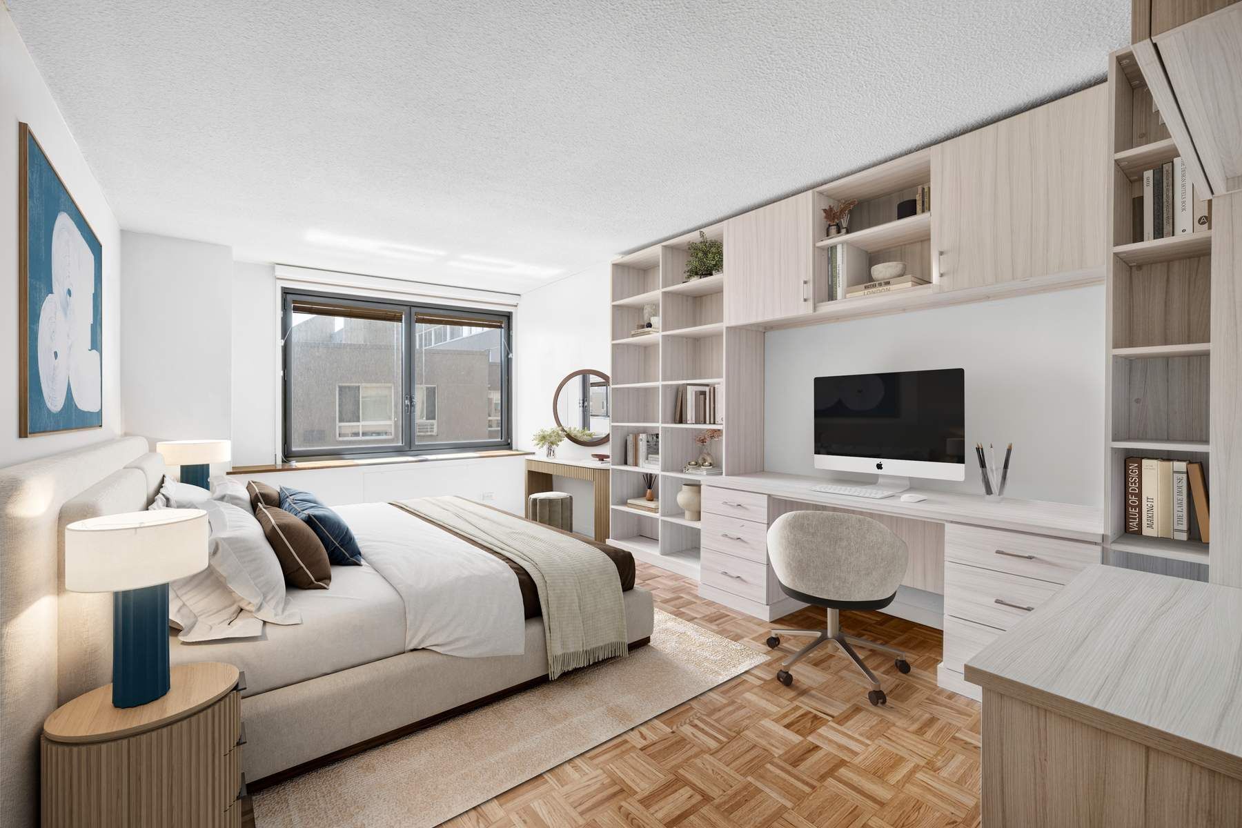 531 Main Street 718 Roosevelt Island New York NY 10044