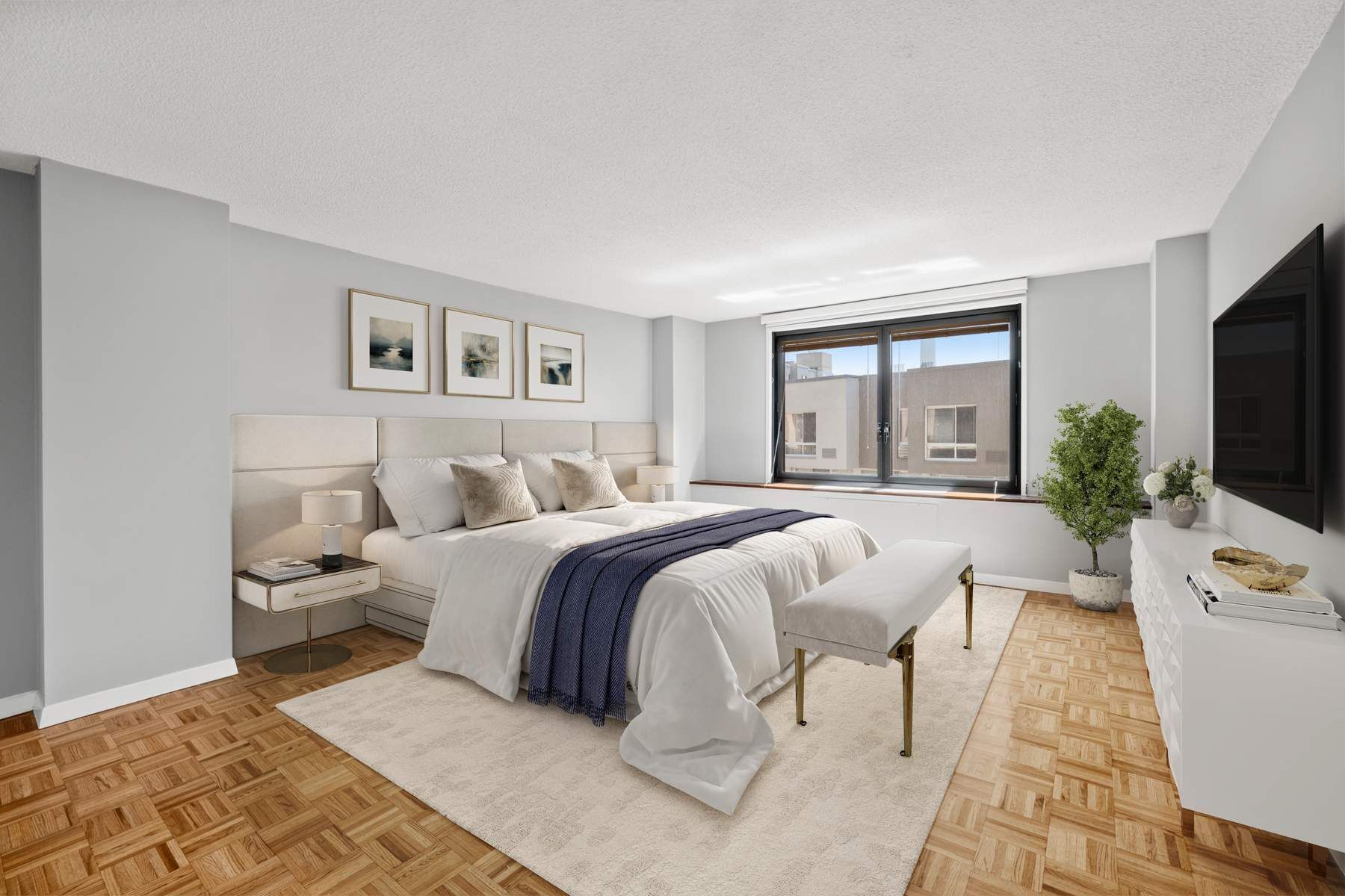 531 Main Street 718 Roosevelt Island New York NY 10044