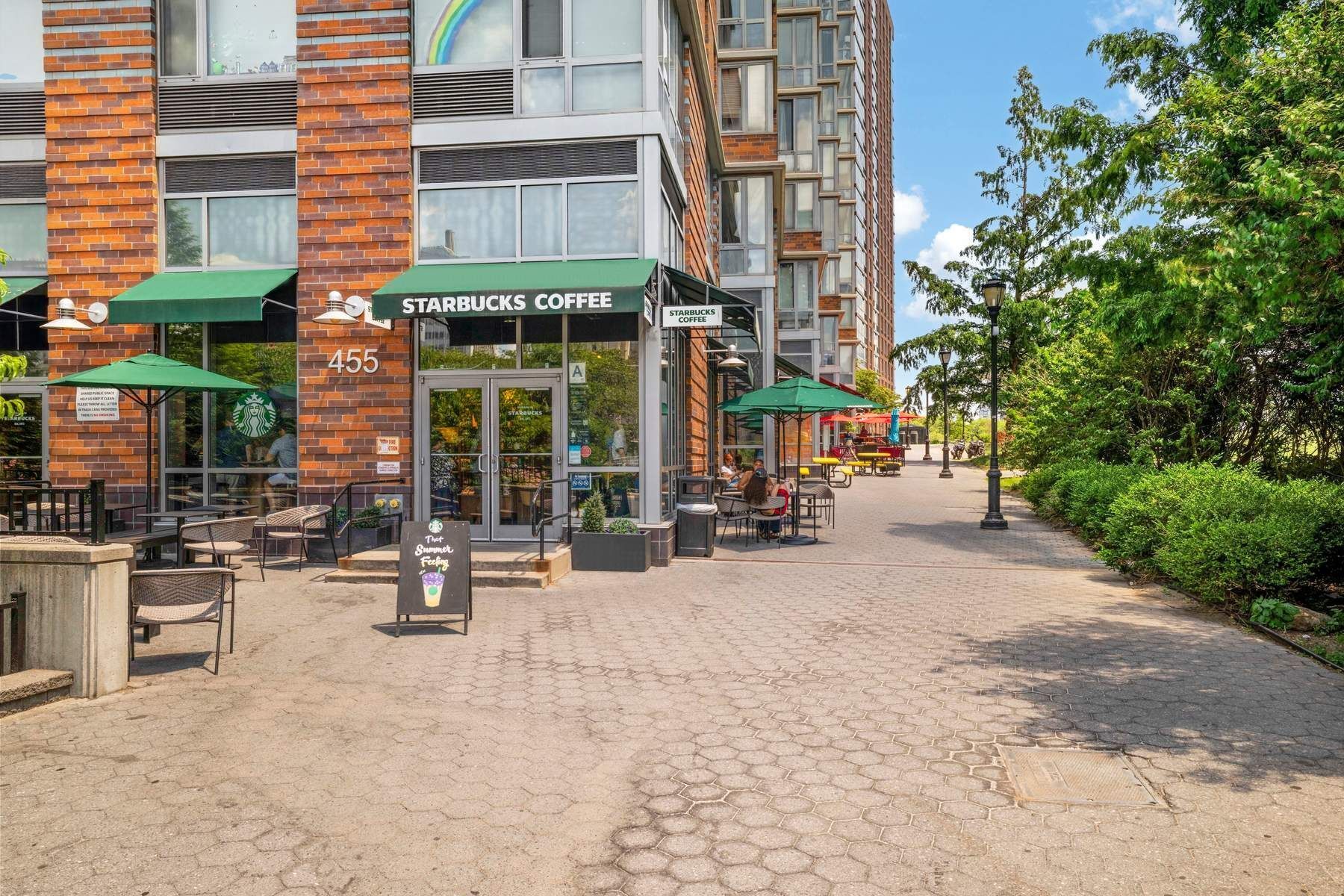 531 Main Street 718 Roosevelt Island New York NY 10044