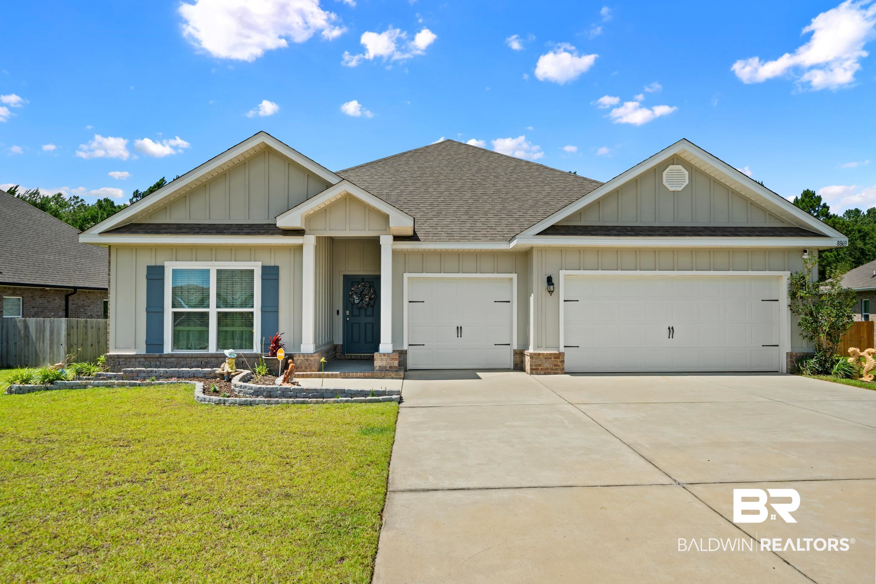 Foley Homes from $500,000 to $600,000