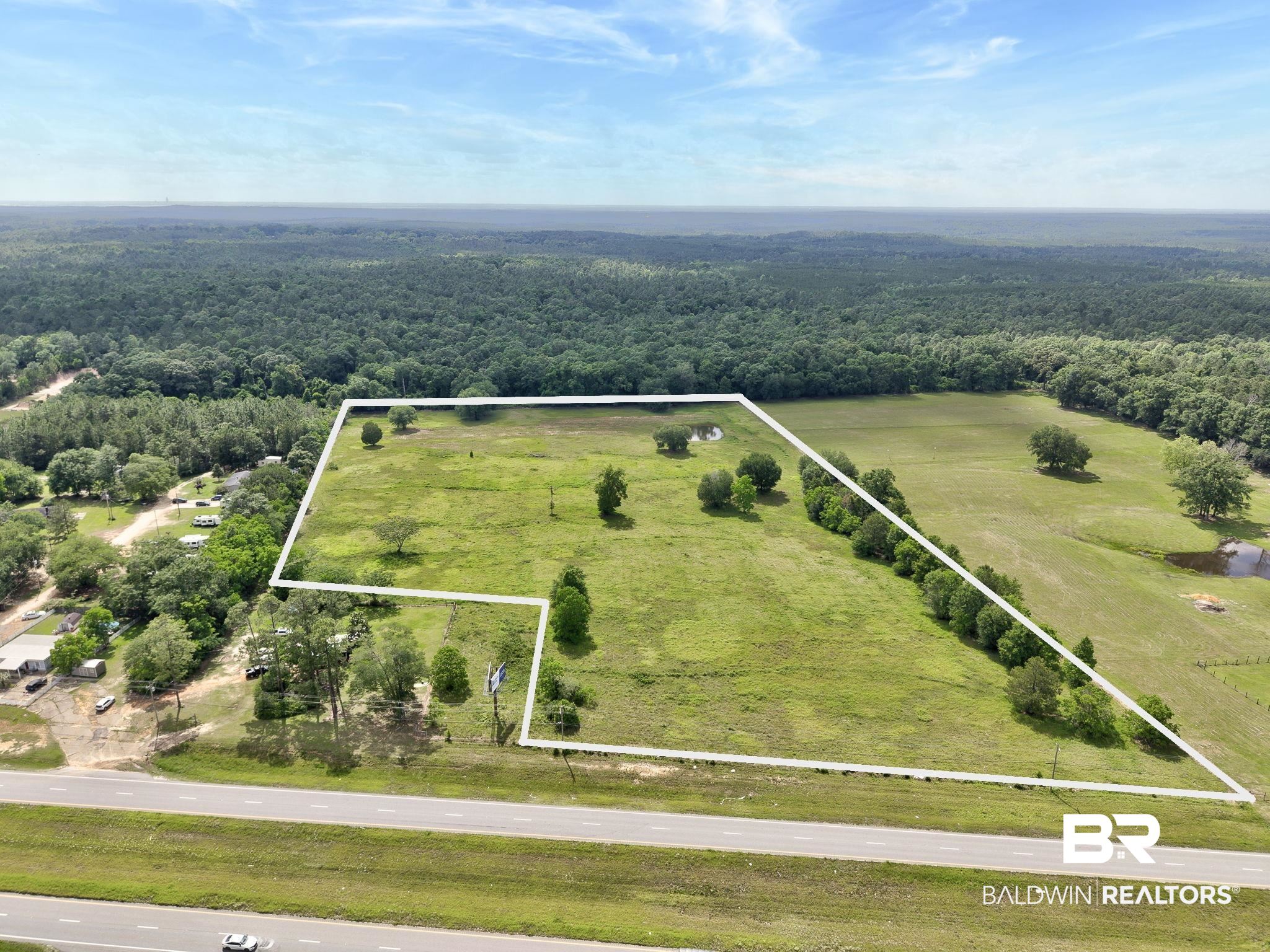 Stapleton Alabama Homes For Sale