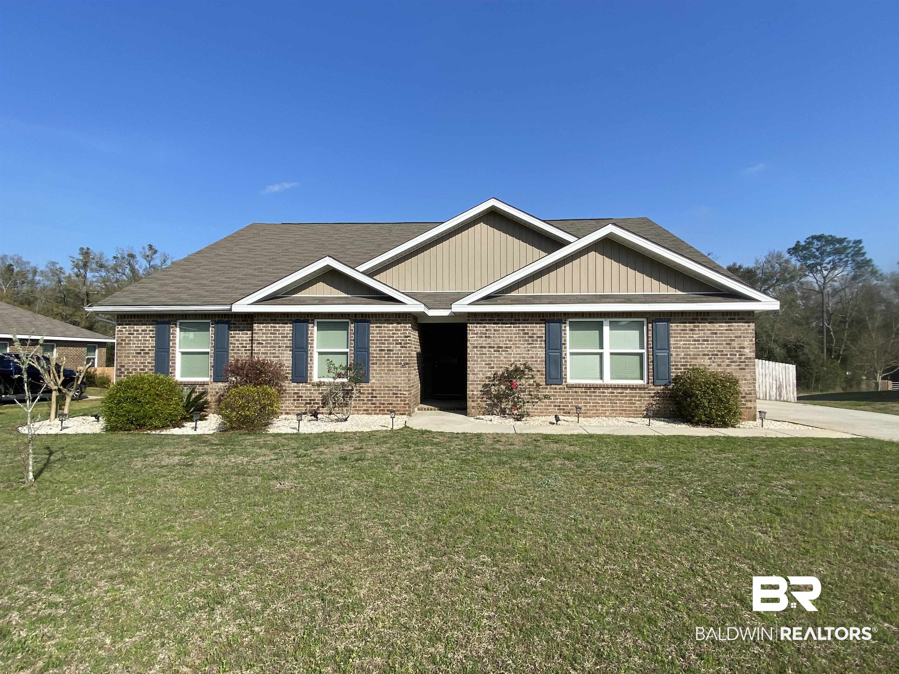 Homes for Sale in Dorsey Woods - Daphne AL