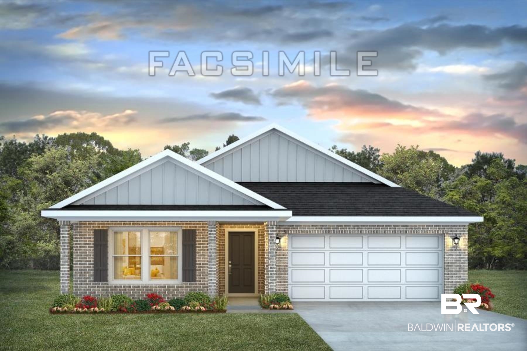 Spanish Fort Homes from $300,000-$400,000
