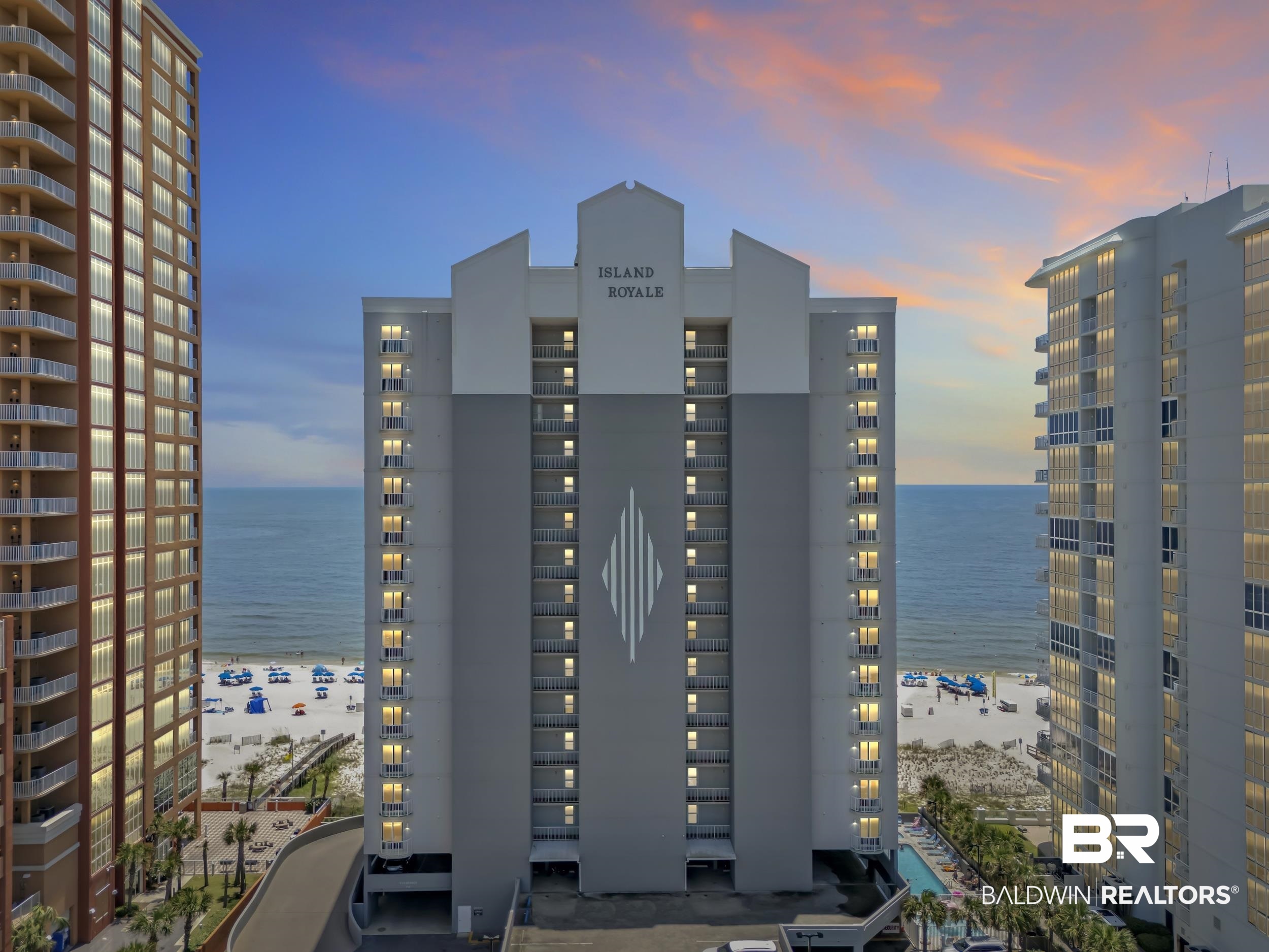2 Bedroom Condos in Gulf Shores