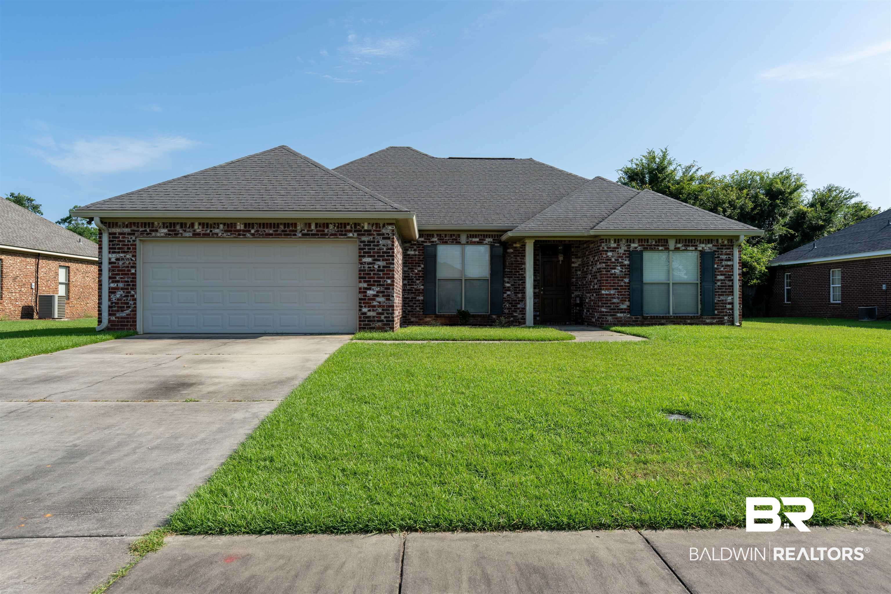 Homes for Sale in Chelcey Place - Daphne AL