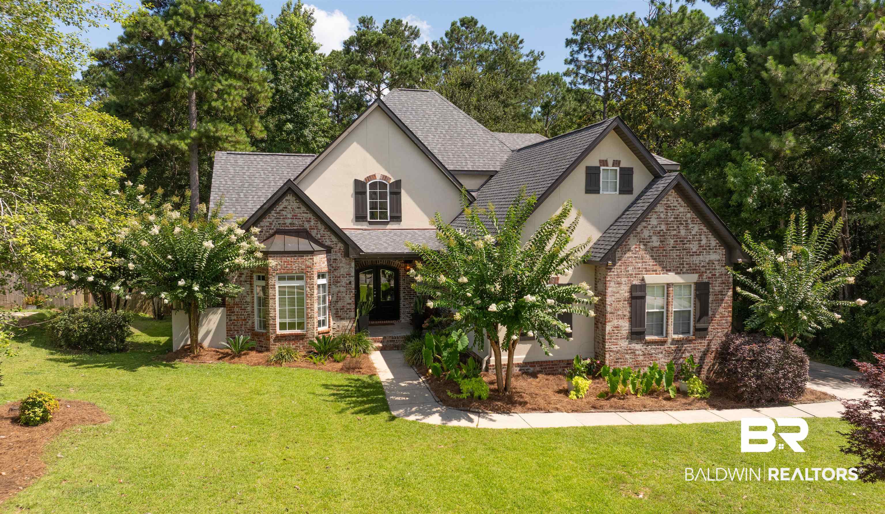 Daphne Homes from $500,000-$600,000