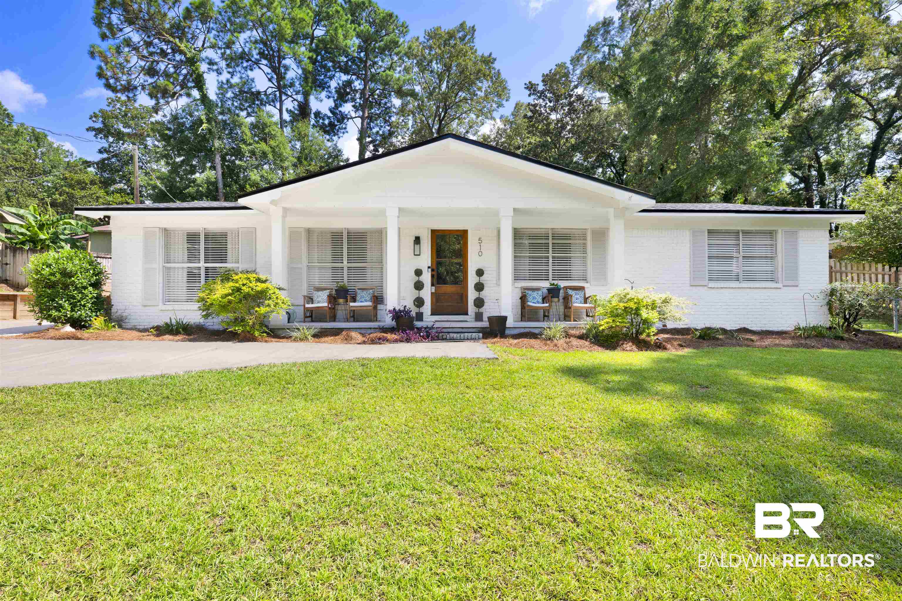 Daphne Homes from $400,000-$500,000