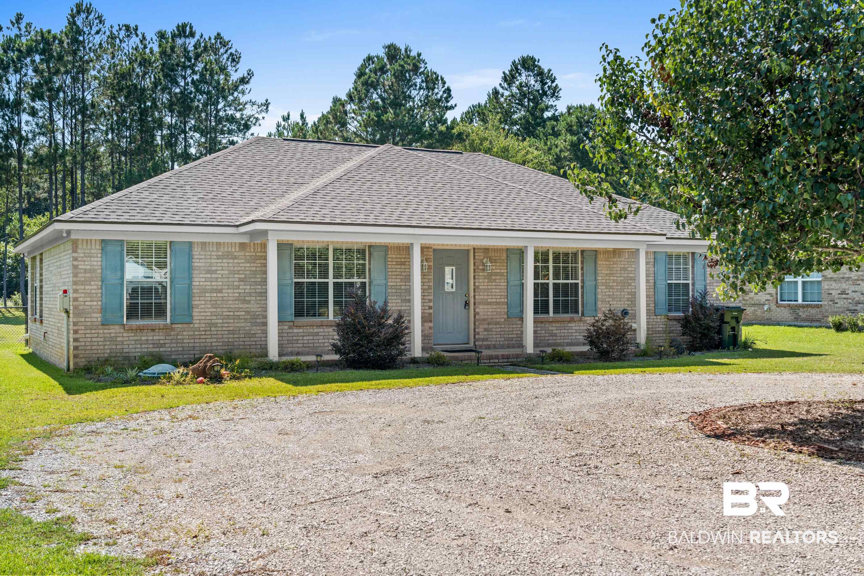 Homes for Sale in Idlewild - Fairhope AL