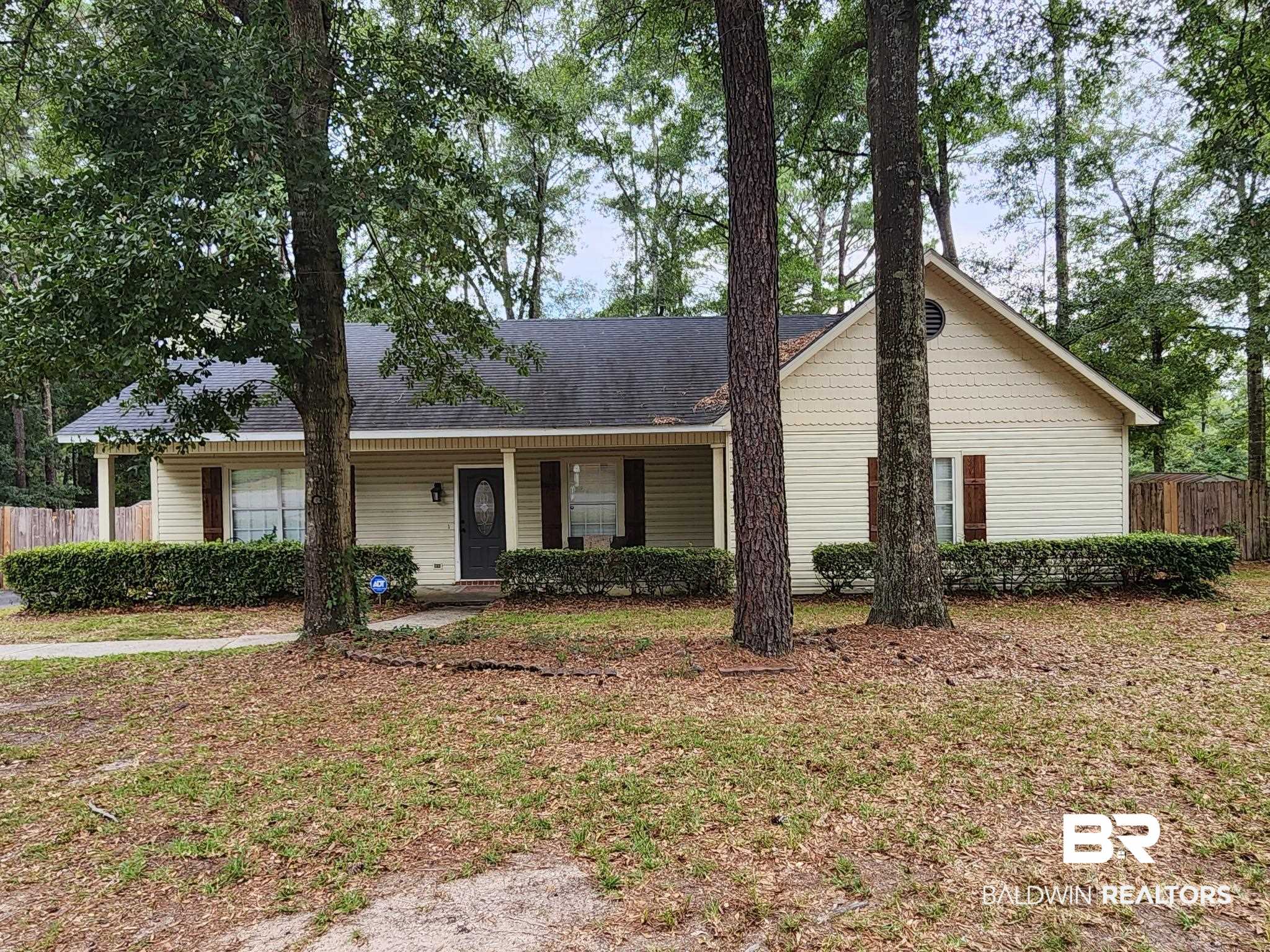 Homes for Sale in Lake Forest - Daphne AL