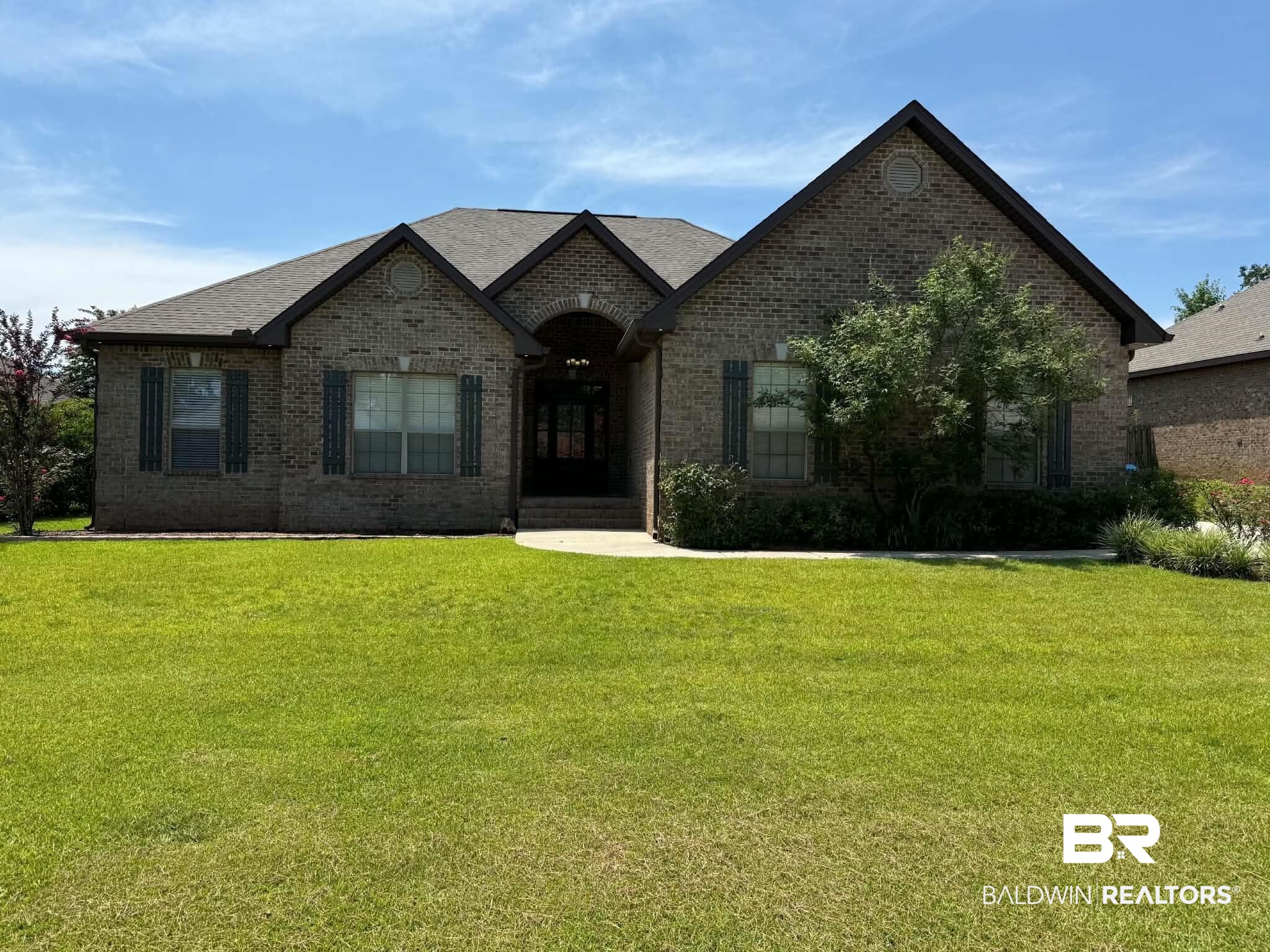 4-Bedroom Homes for Sale in Grace Magnolias
