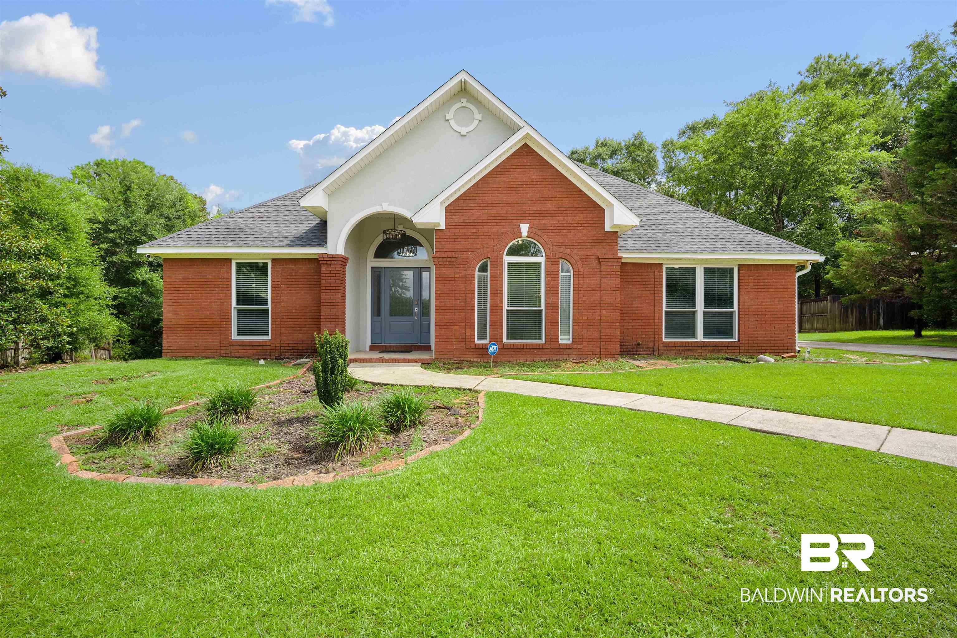 Daphne Homes from $300,000-$400,000