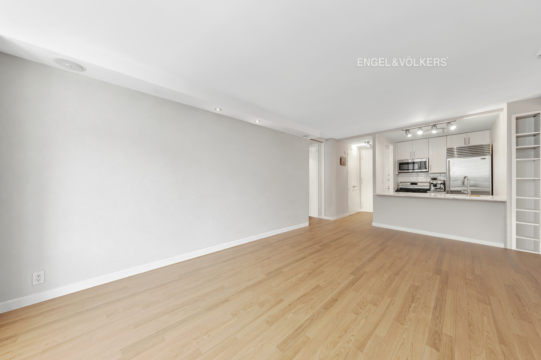 5 East 22nd Street 8F Flatiron District New York NY 10010