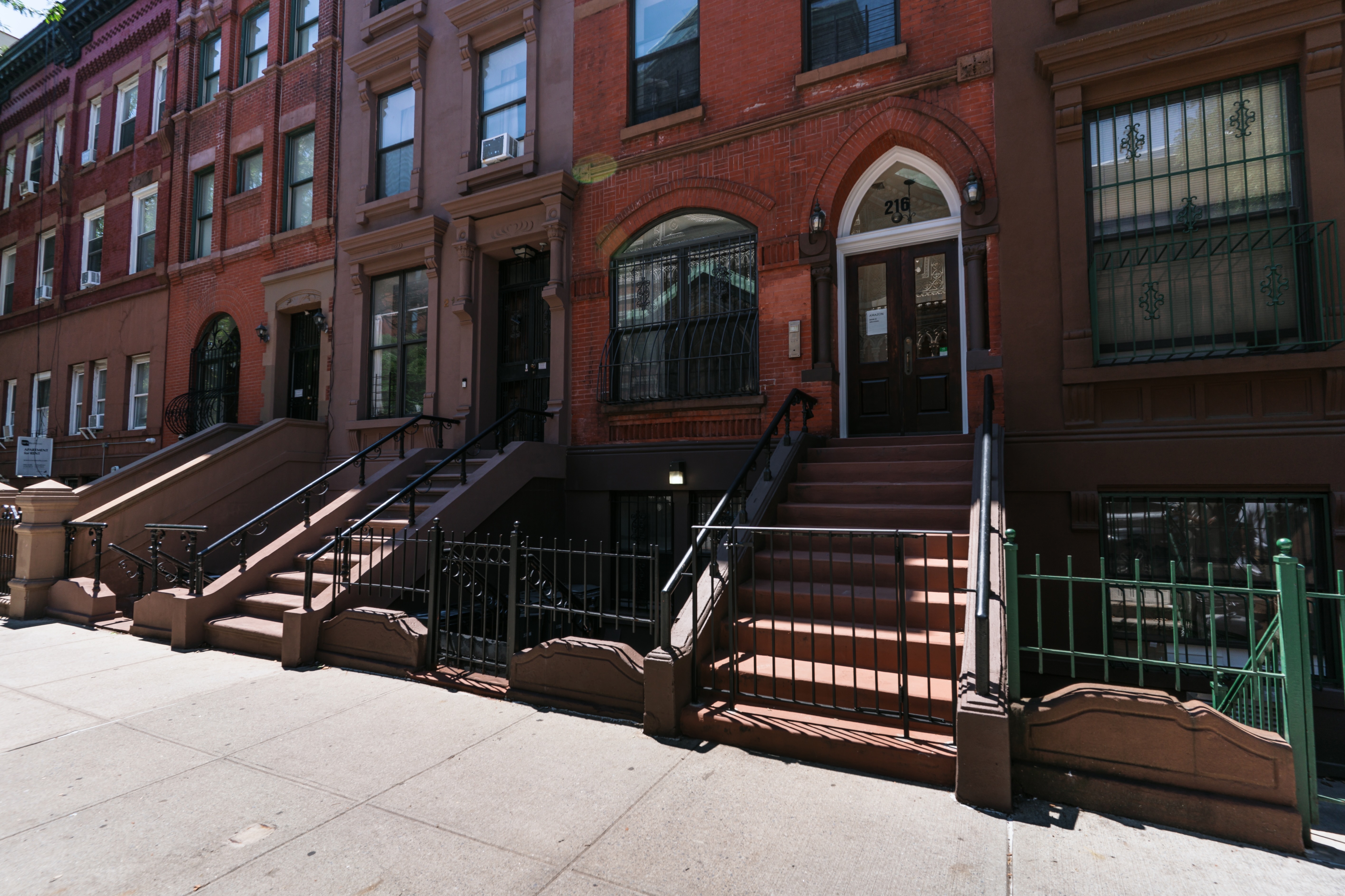 216 West 132nd Street 3 West Harlem New York NY 10027