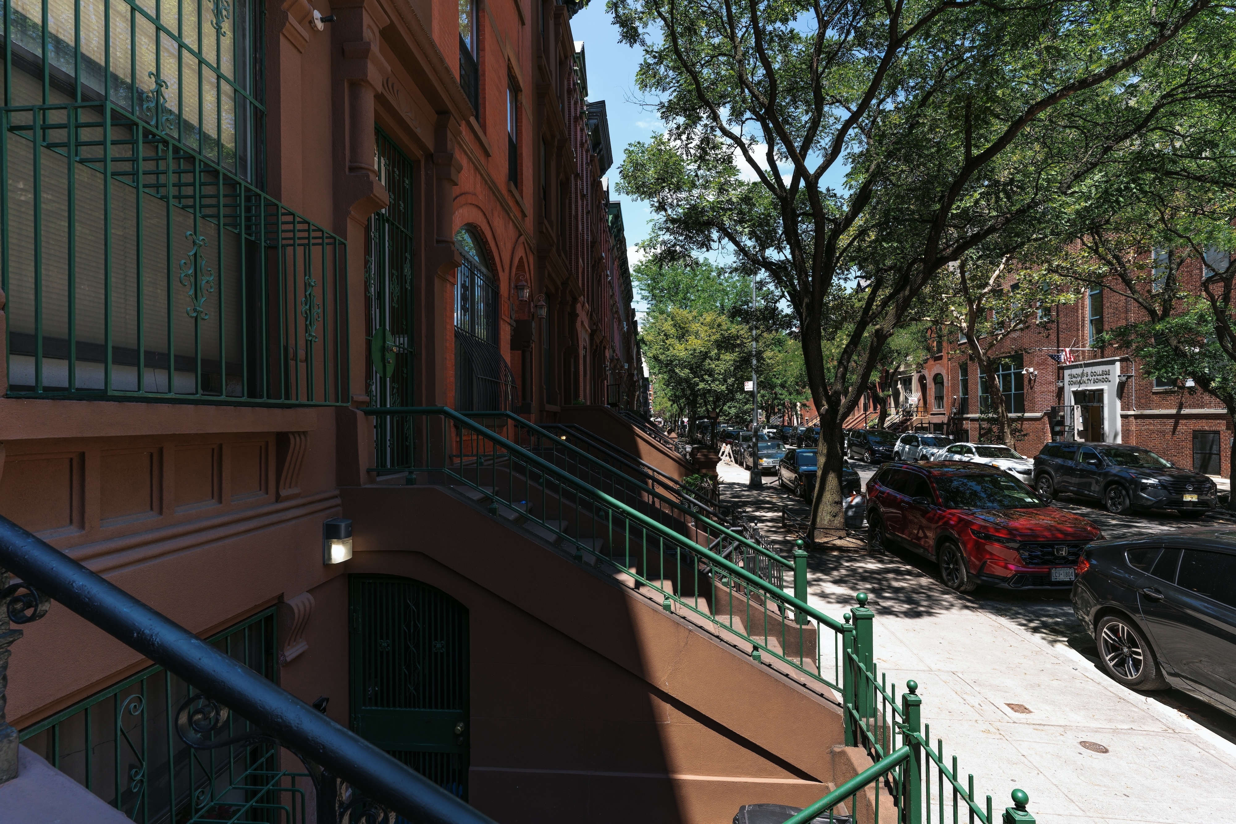 216 West 132nd Street 3 West Harlem New York NY 10027