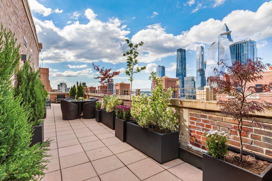 405 West 23rd Street PHAB Chelsea New York NY 10011