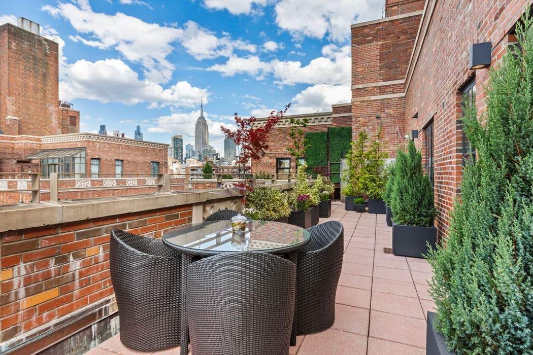 405 West 23rd Street PHAB Chelsea New York NY 10011