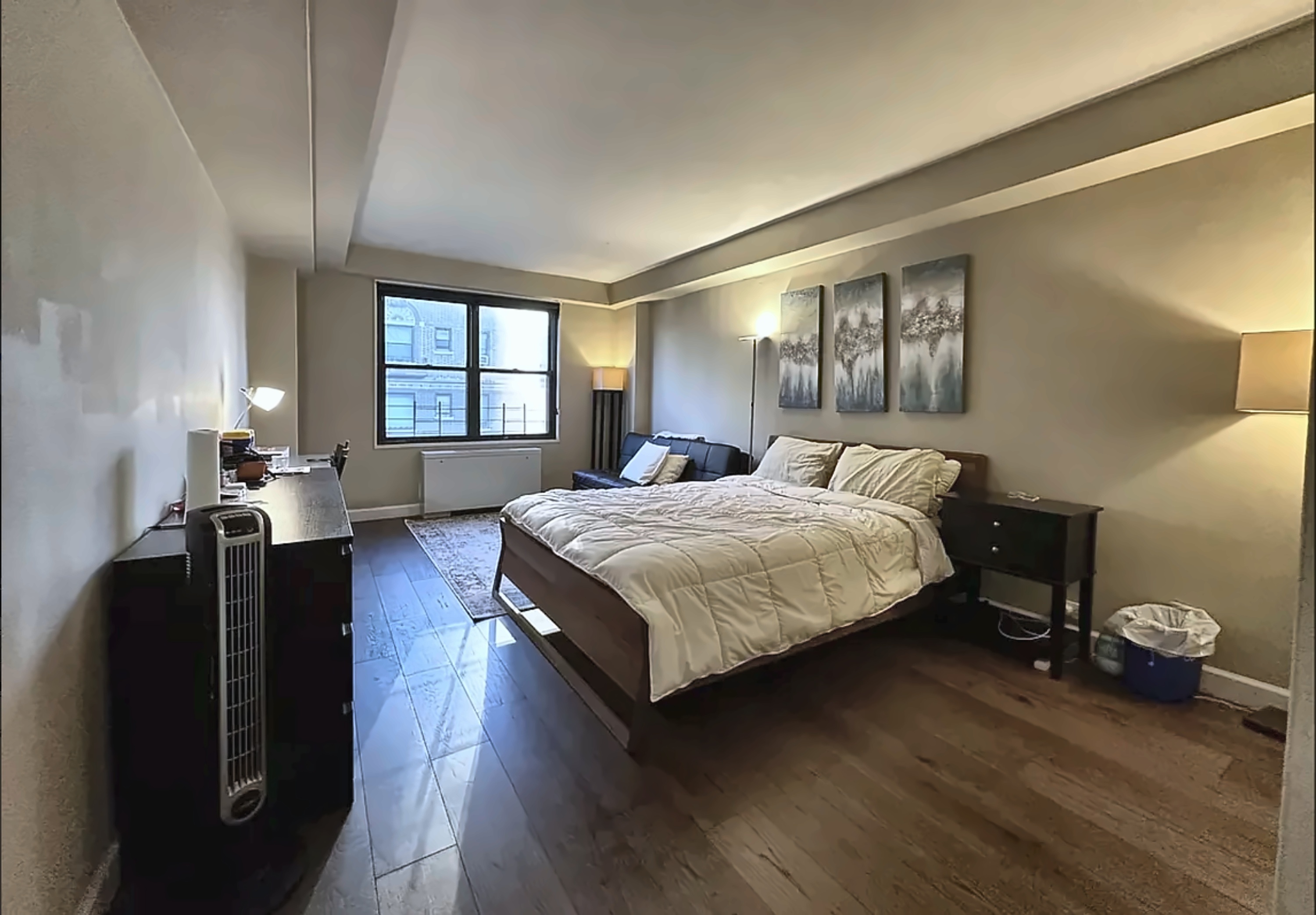 120 East 90th Street 10G Carnegie Hill New York NY 10128
