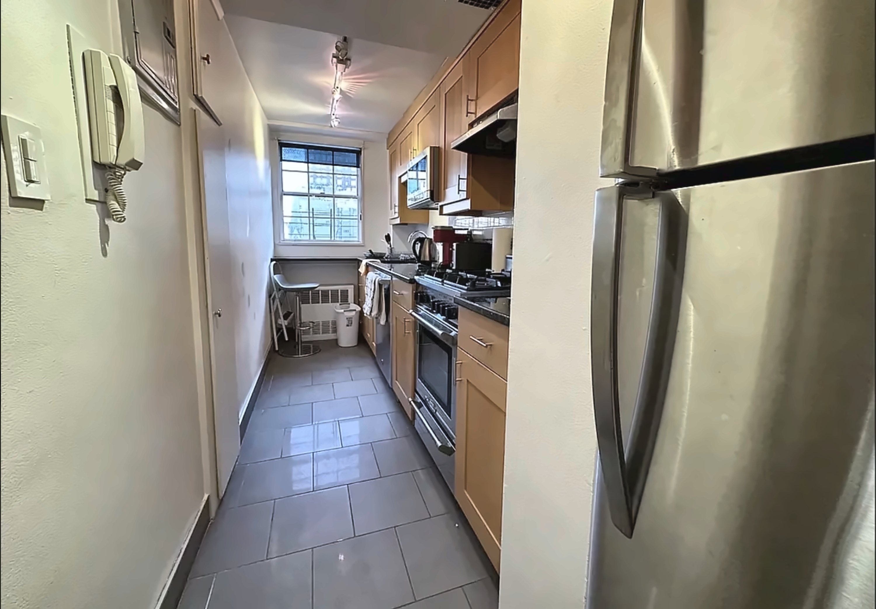 120 East 90th Street 10G Carnegie Hill New York NY 10128