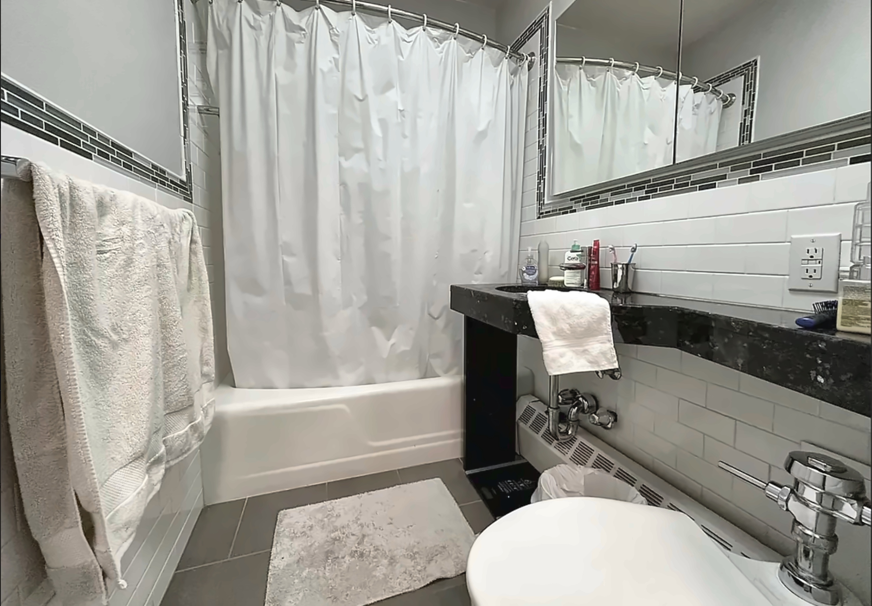 120 East 90th Street 10G Carnegie Hill New York NY 10128
