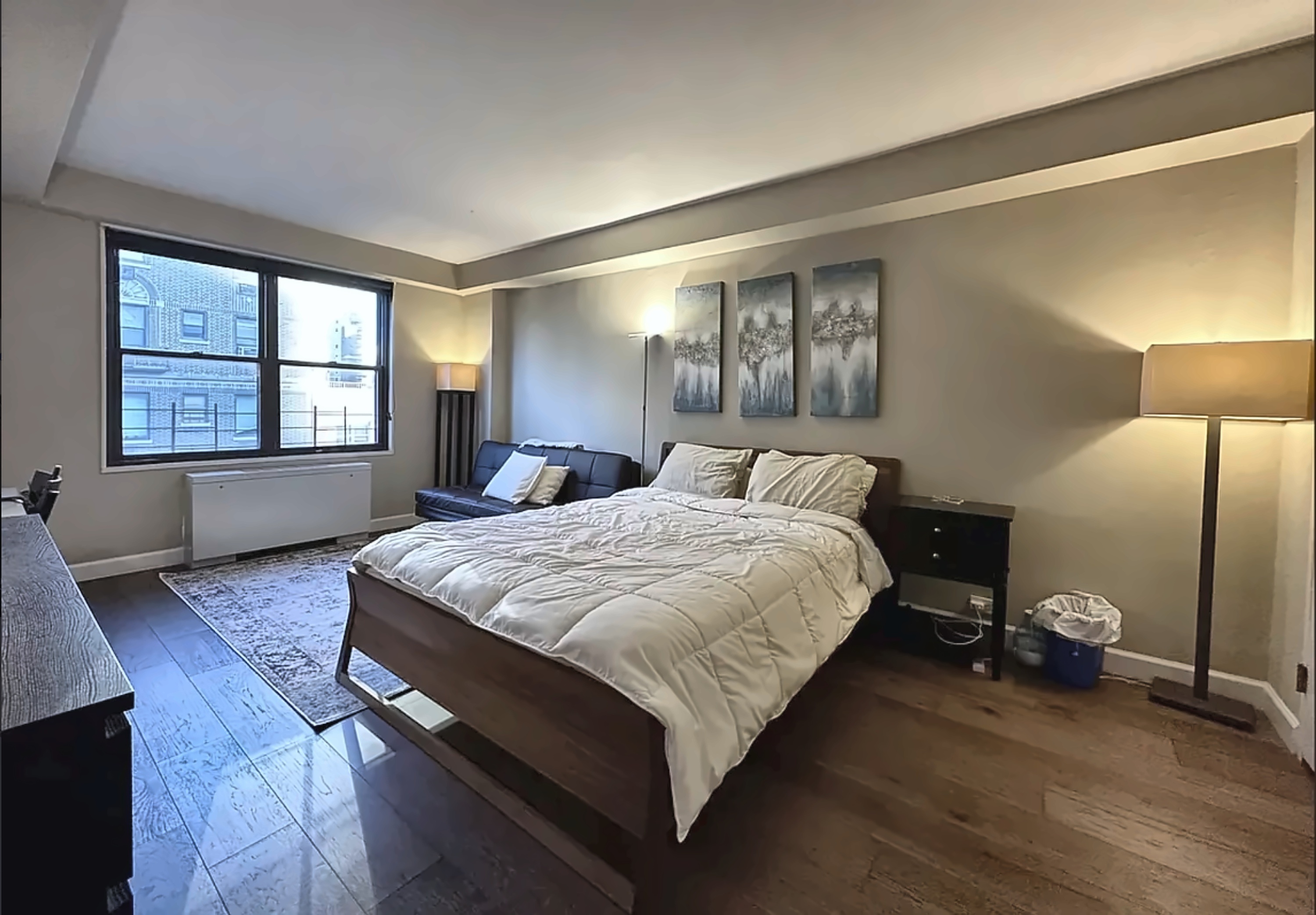 120 East 90th Street 10G Carnegie Hill New York NY 10128
