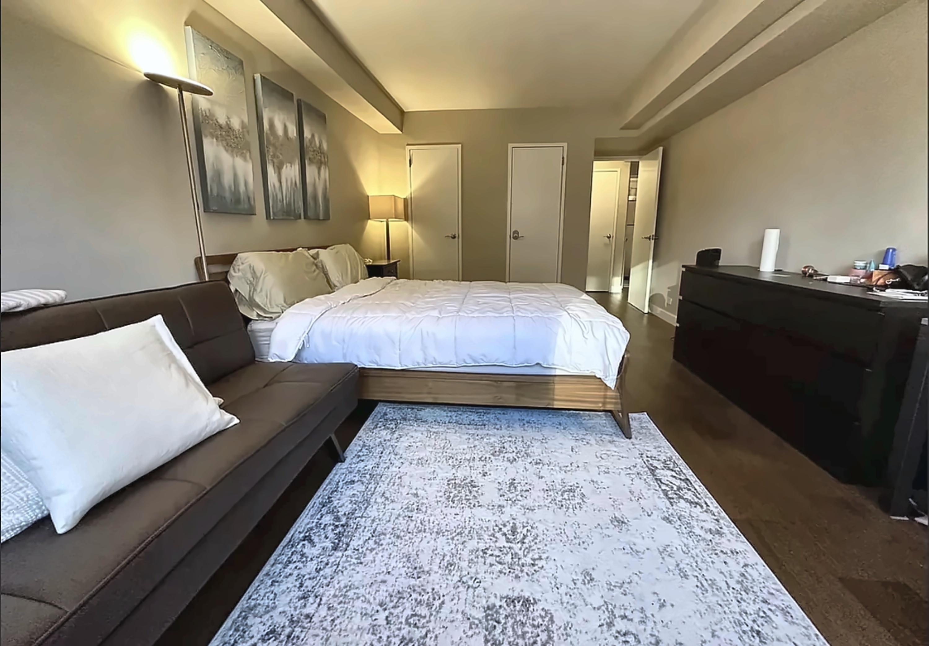 120 East 90th Street 10G Carnegie Hill New York NY 10128