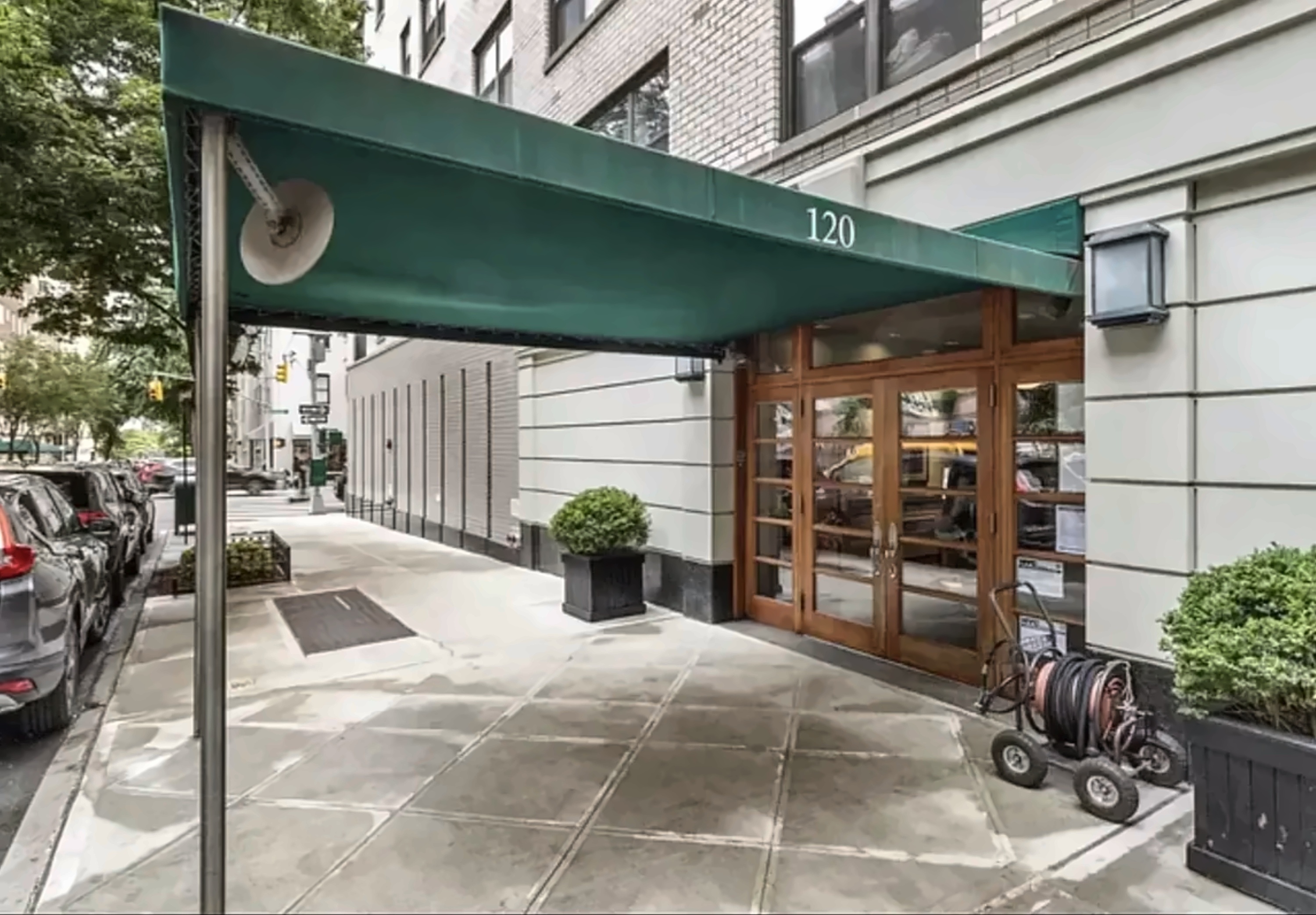 120 East 90th Street 10G Carnegie Hill New York NY 10128