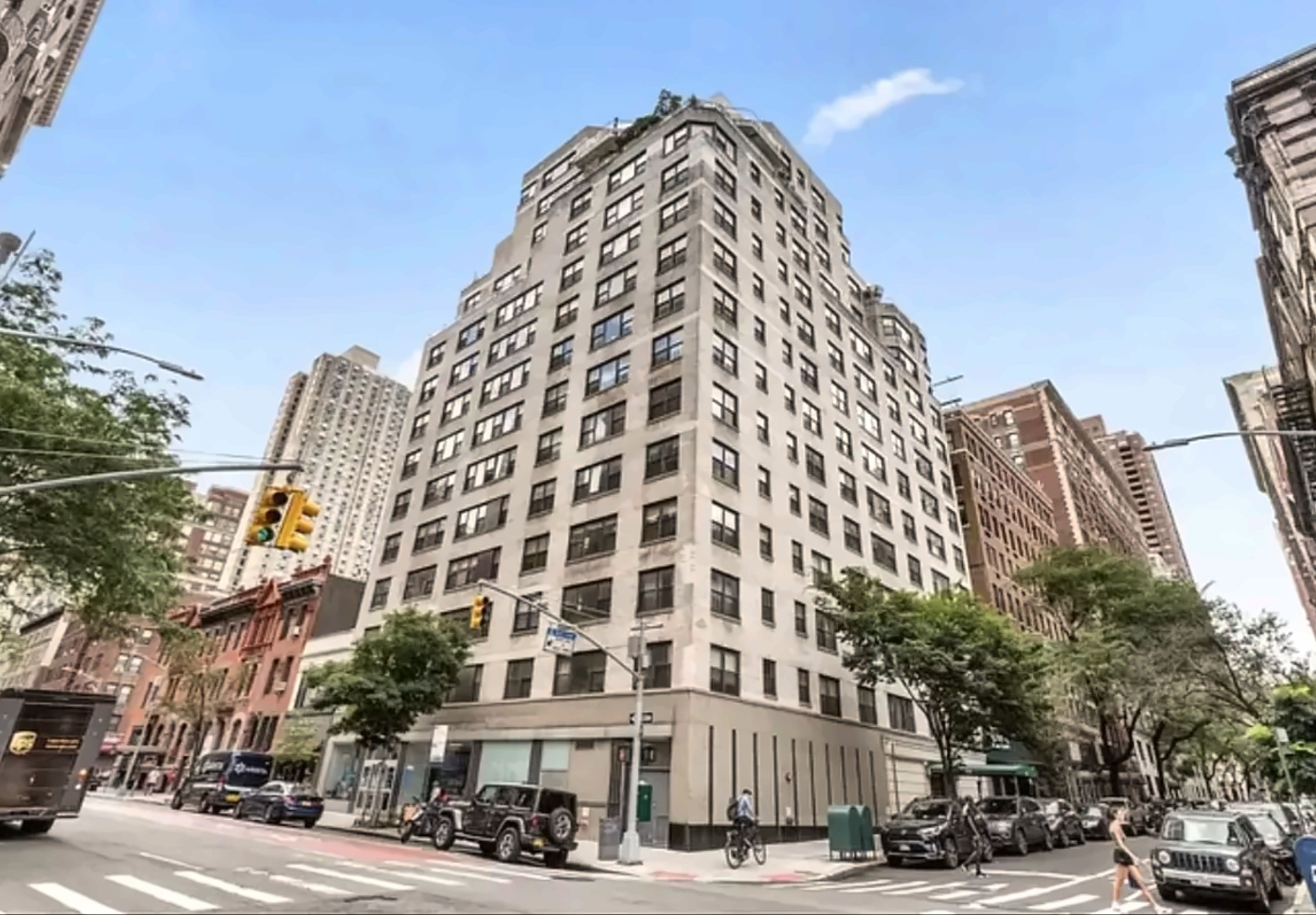 120 East 90th Street 10G Carnegie Hill New York NY 10128