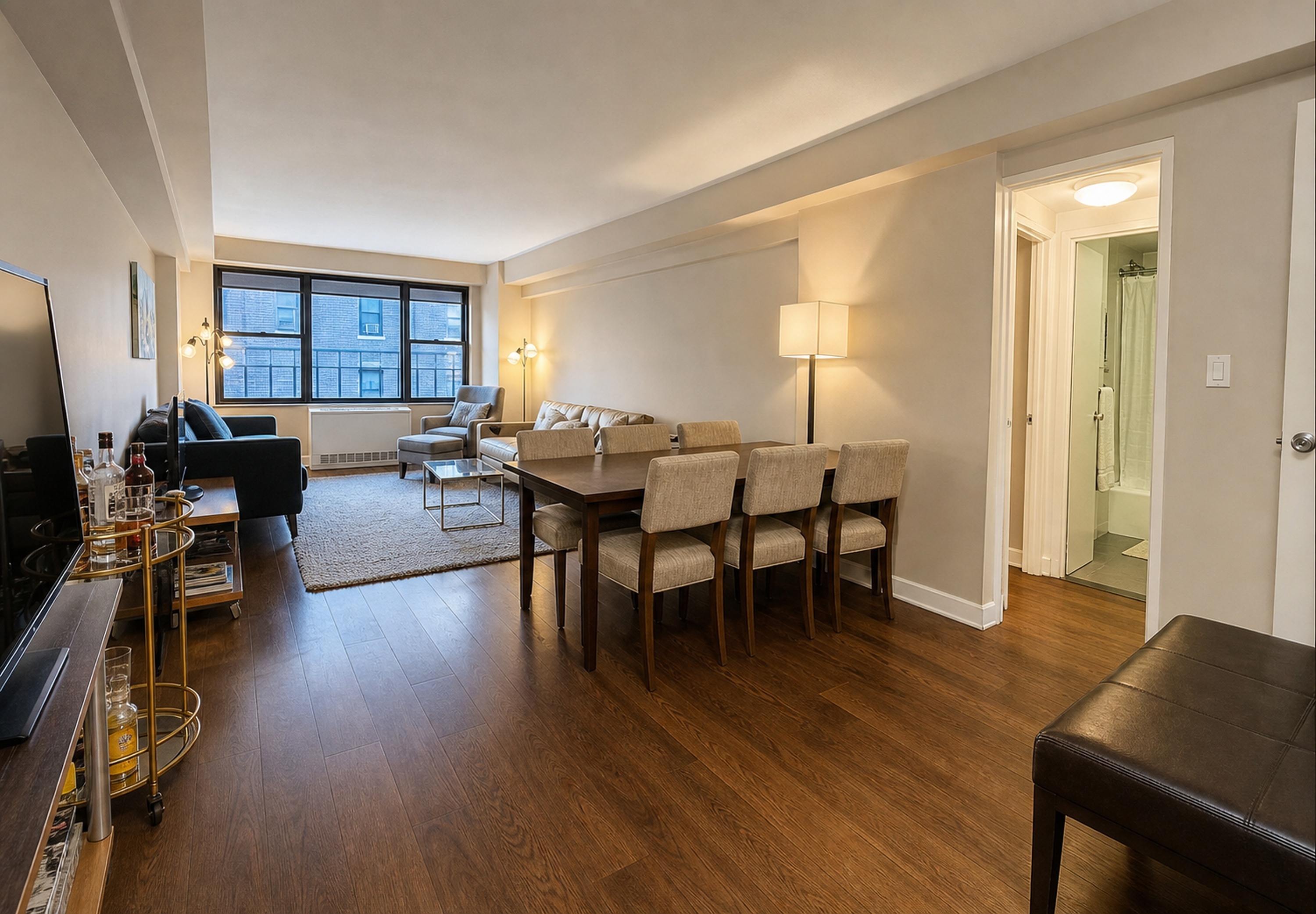 120 East 90th Street 10G Carnegie Hill New York NY 10128
