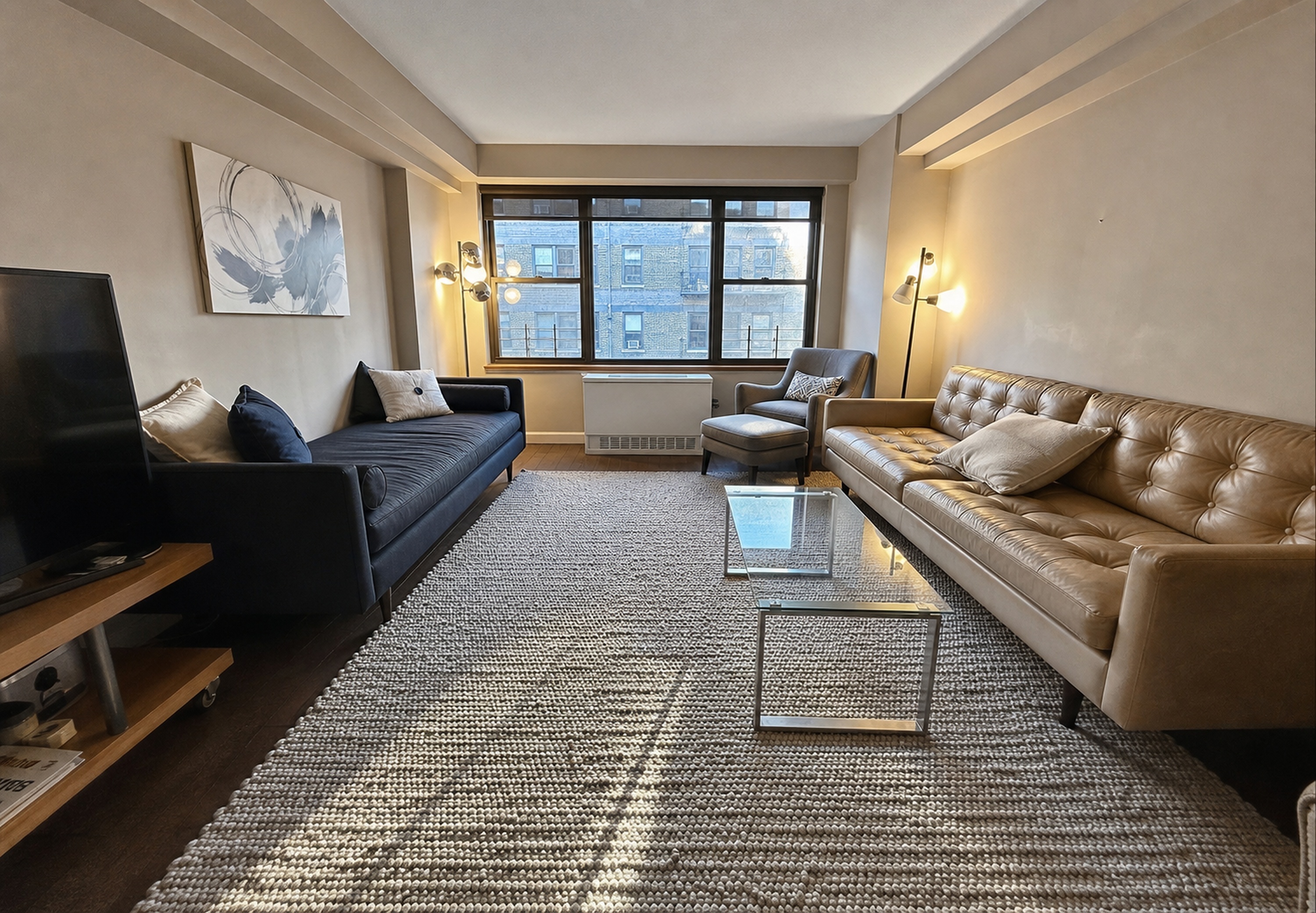 120 East 90th Street 10G Carnegie Hill New York NY 10128