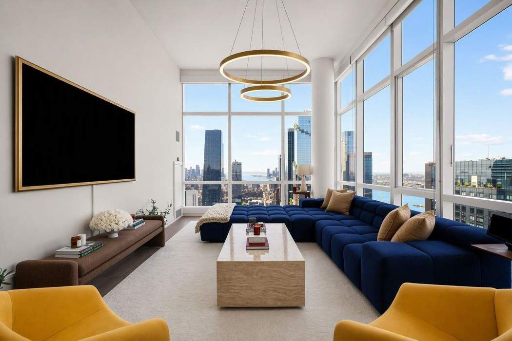 460 West 42nd Street Penthouse 1J Clinton New York NY 10036