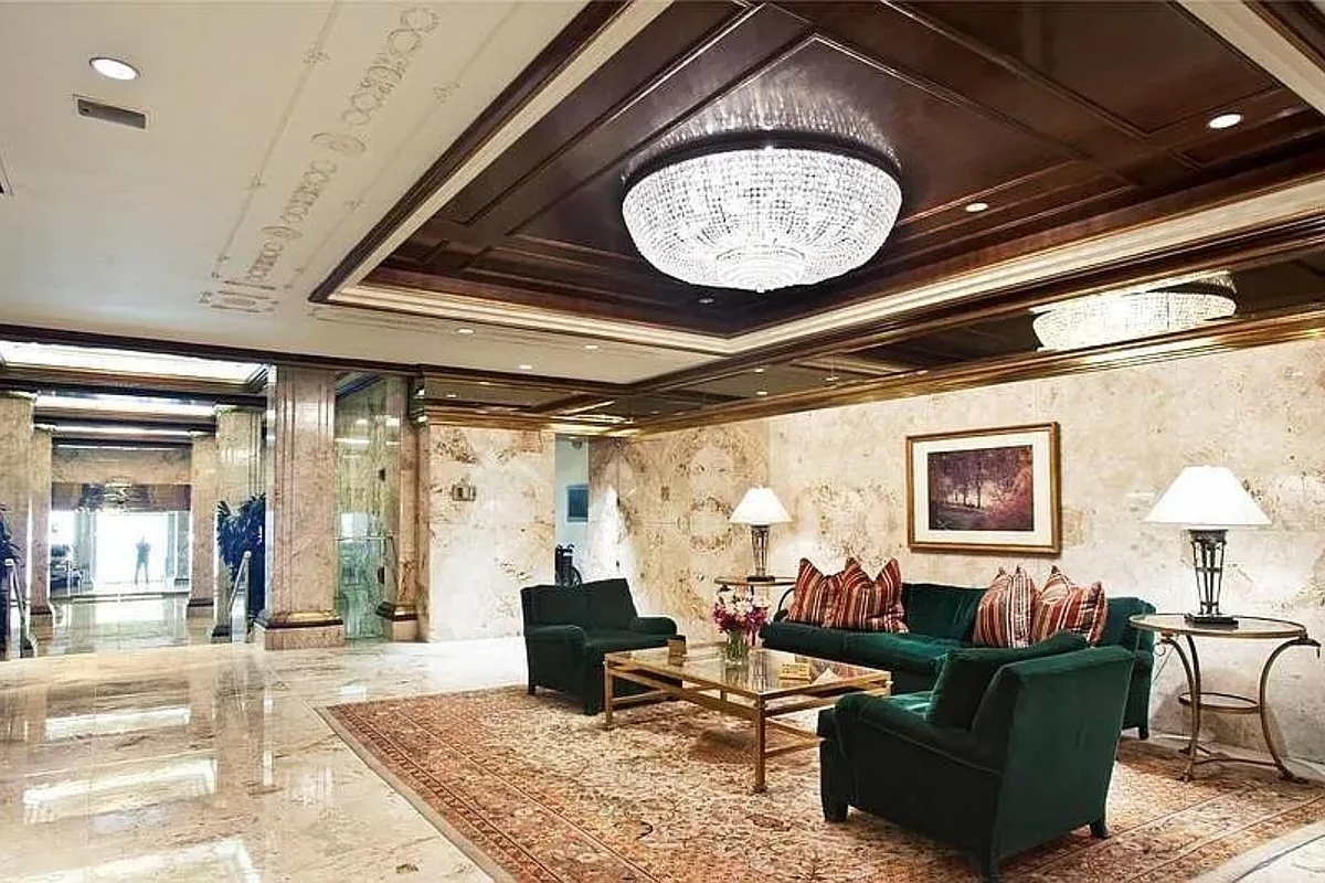 106 Central Park South 15O Central Park South New York NY 10019